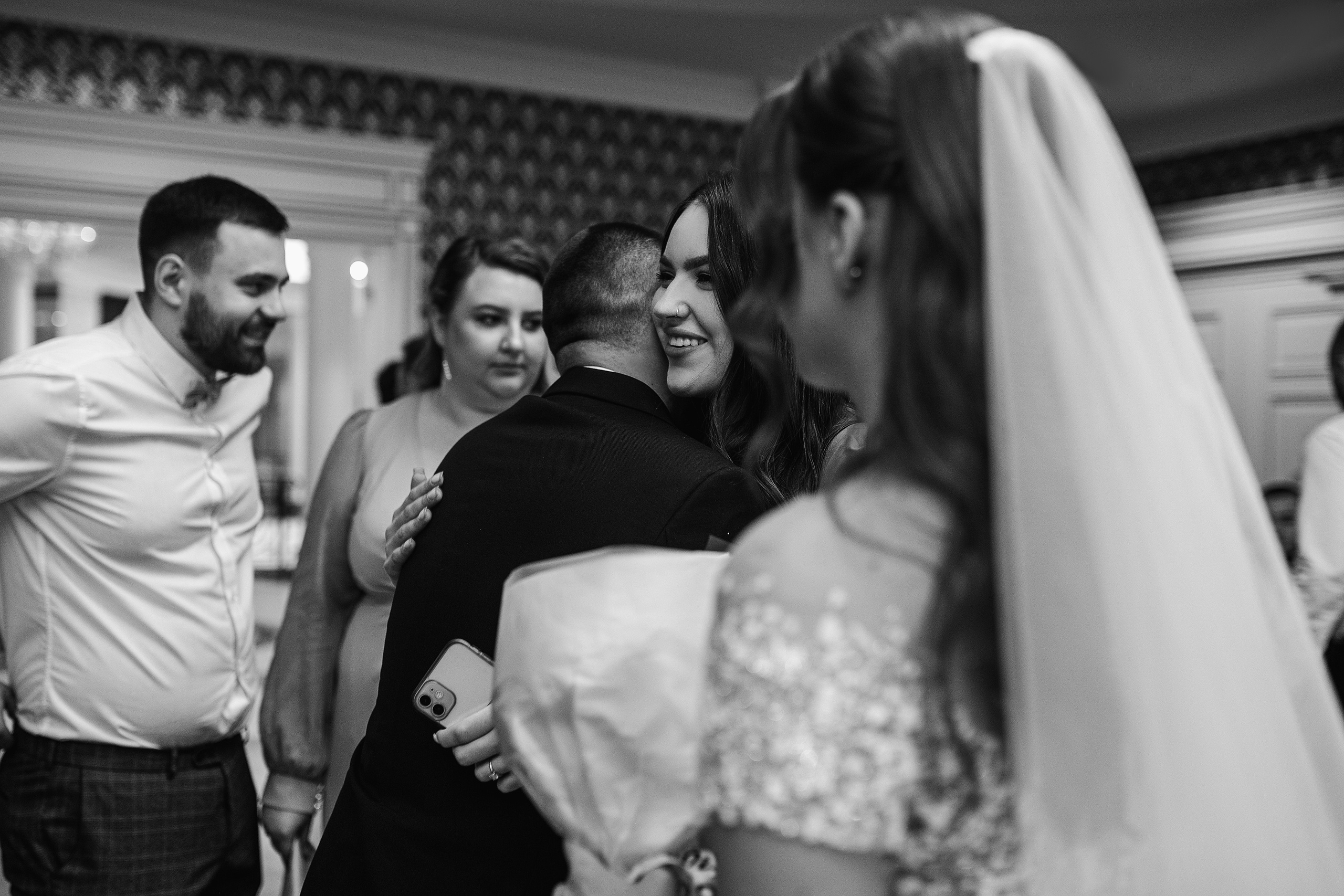 Ульяна и Денис. Свадебный и индивидуальный фотограф в Новом Уренгое Уфе Холопова Ксени