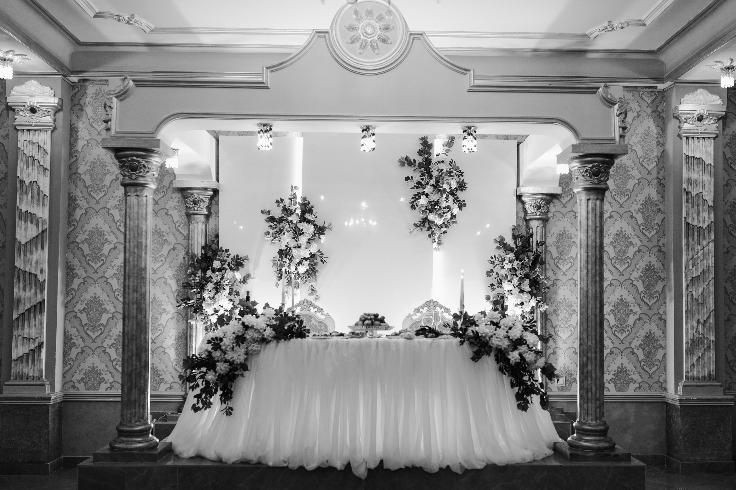 Ульяна и Денис. Свадебный и индивидуальный фотограф в Новом Уренгое Уфе Холопова Ксени