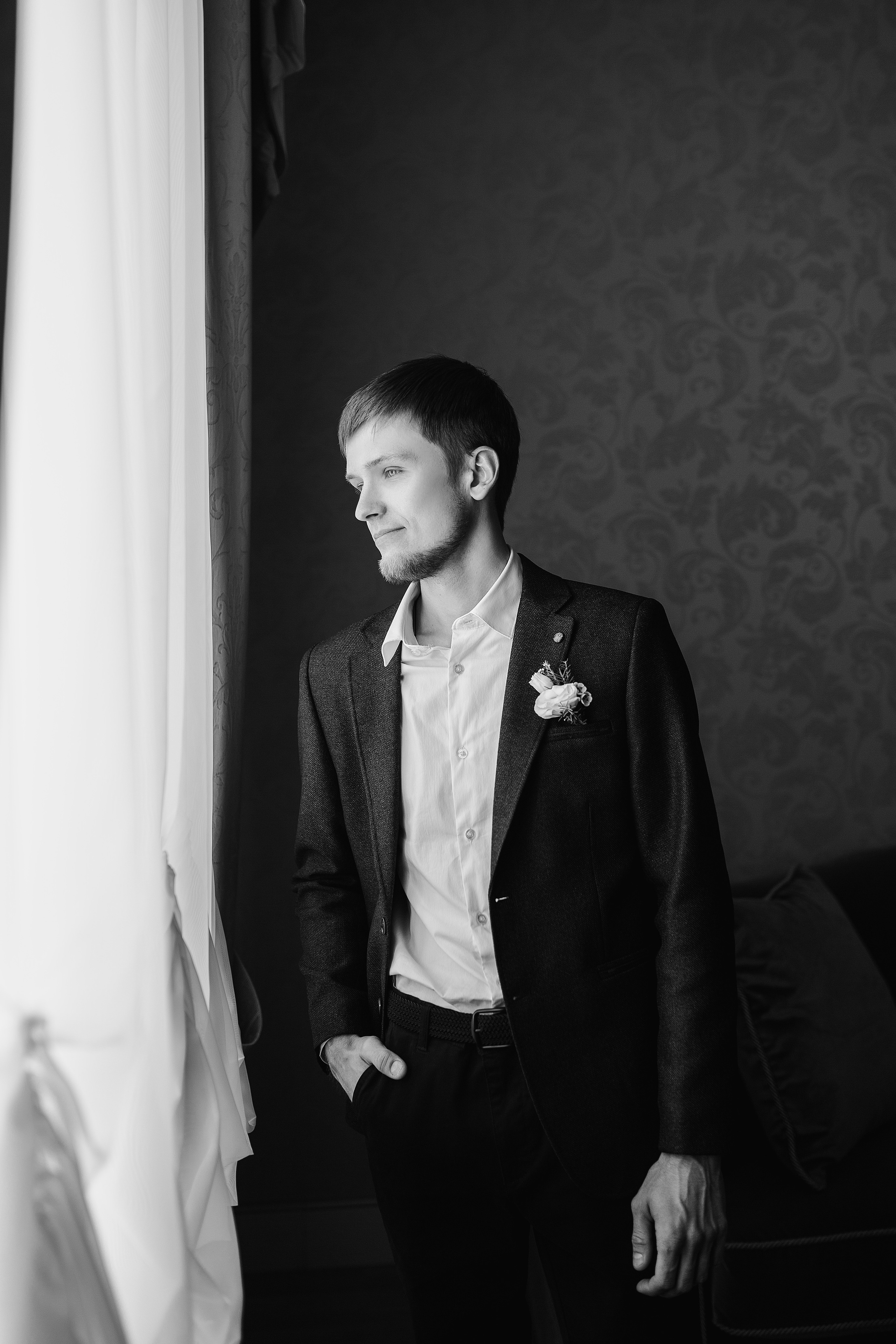 Таня и Саша. Свадебный и индивидуальный фотограф в Новом Уренгое Уфе Холопова Ксени