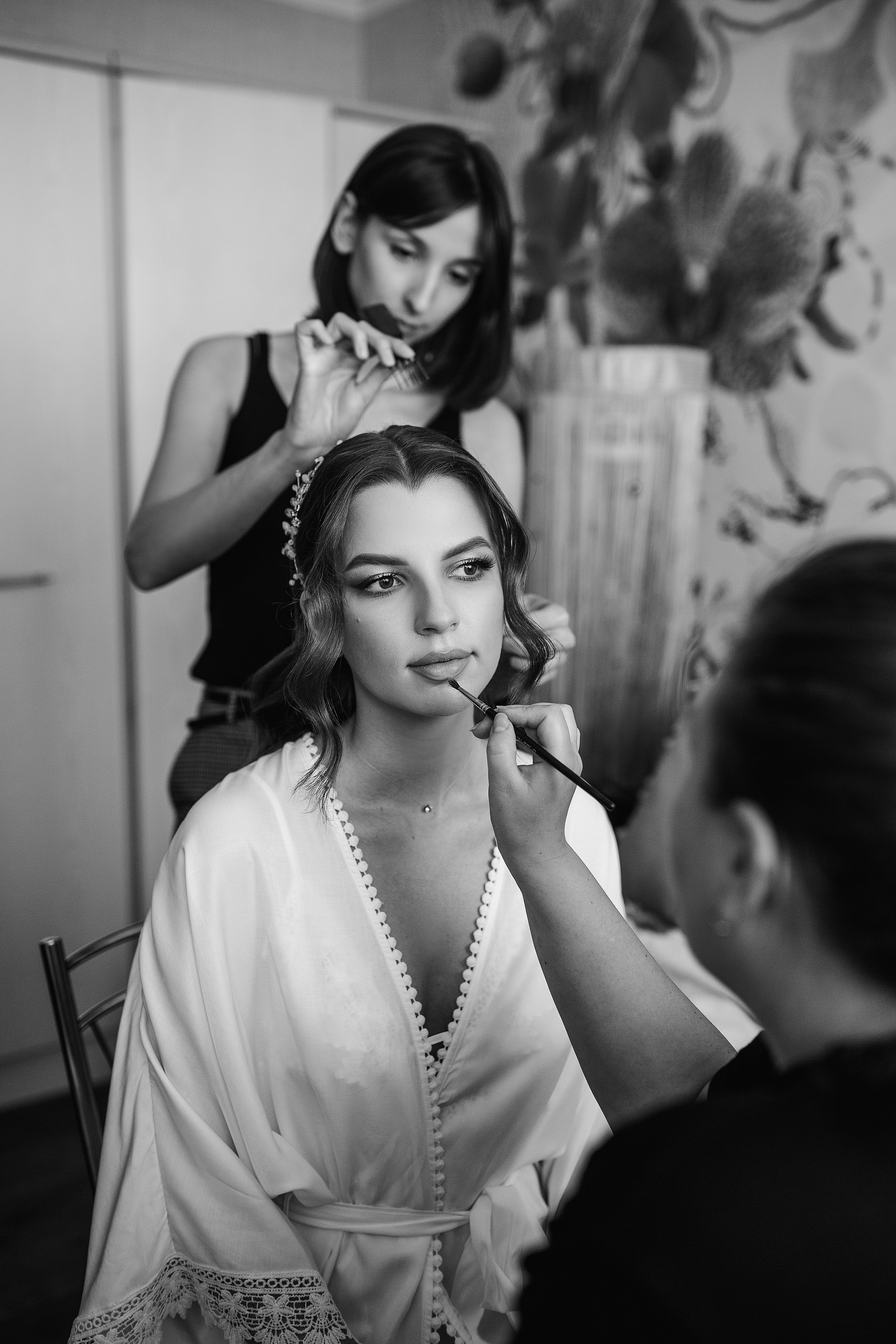 Ульяна и Денис. Свадебный и индивидуальный фотограф в Новом Уренгое Уфе Холопова Ксени