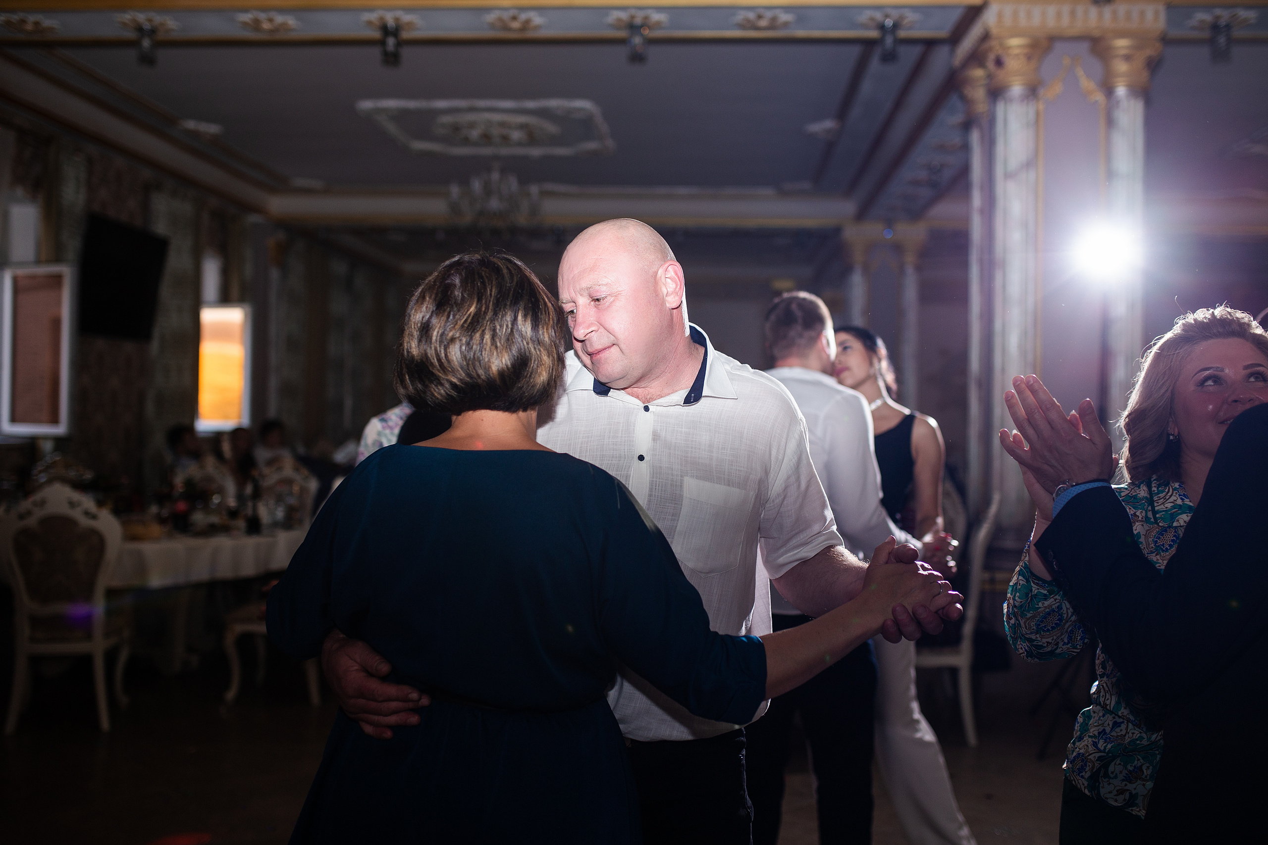 Ульяна и Денис. Свадебный и индивидуальный фотограф в Новом Уренгое Уфе Холопова Ксени