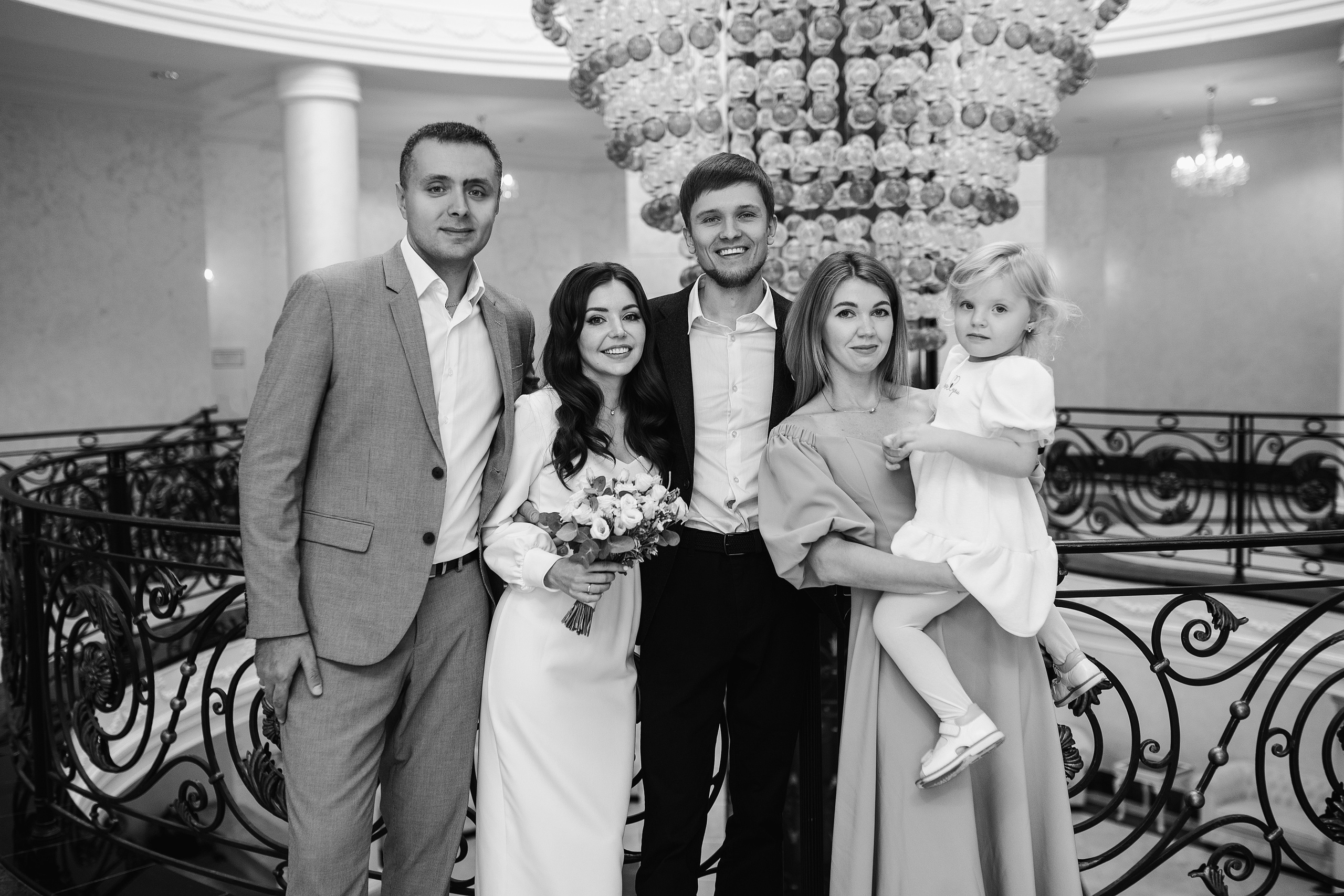 Таня и Саша. Свадебный и индивидуальный фотограф в Новом Уренгое Уфе Холопова Ксени