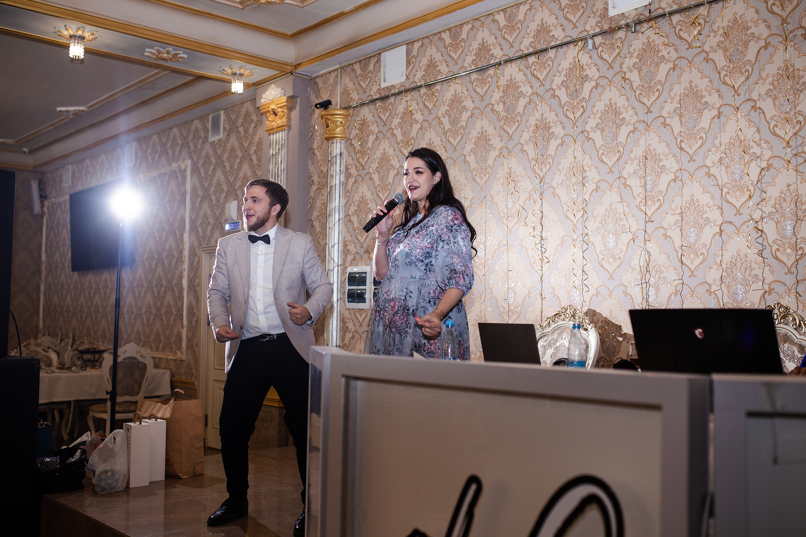 Ульяна и Денис. Свадебный и индивидуальный фотограф в Новом Уренгое Уфе Холопова Ксени