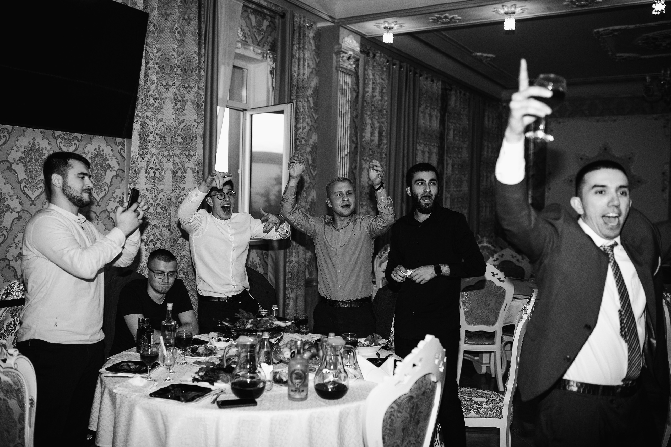 Ульяна и Денис. Свадебный и индивидуальный фотограф в Новом Уренгое Уфе Холопова Ксени