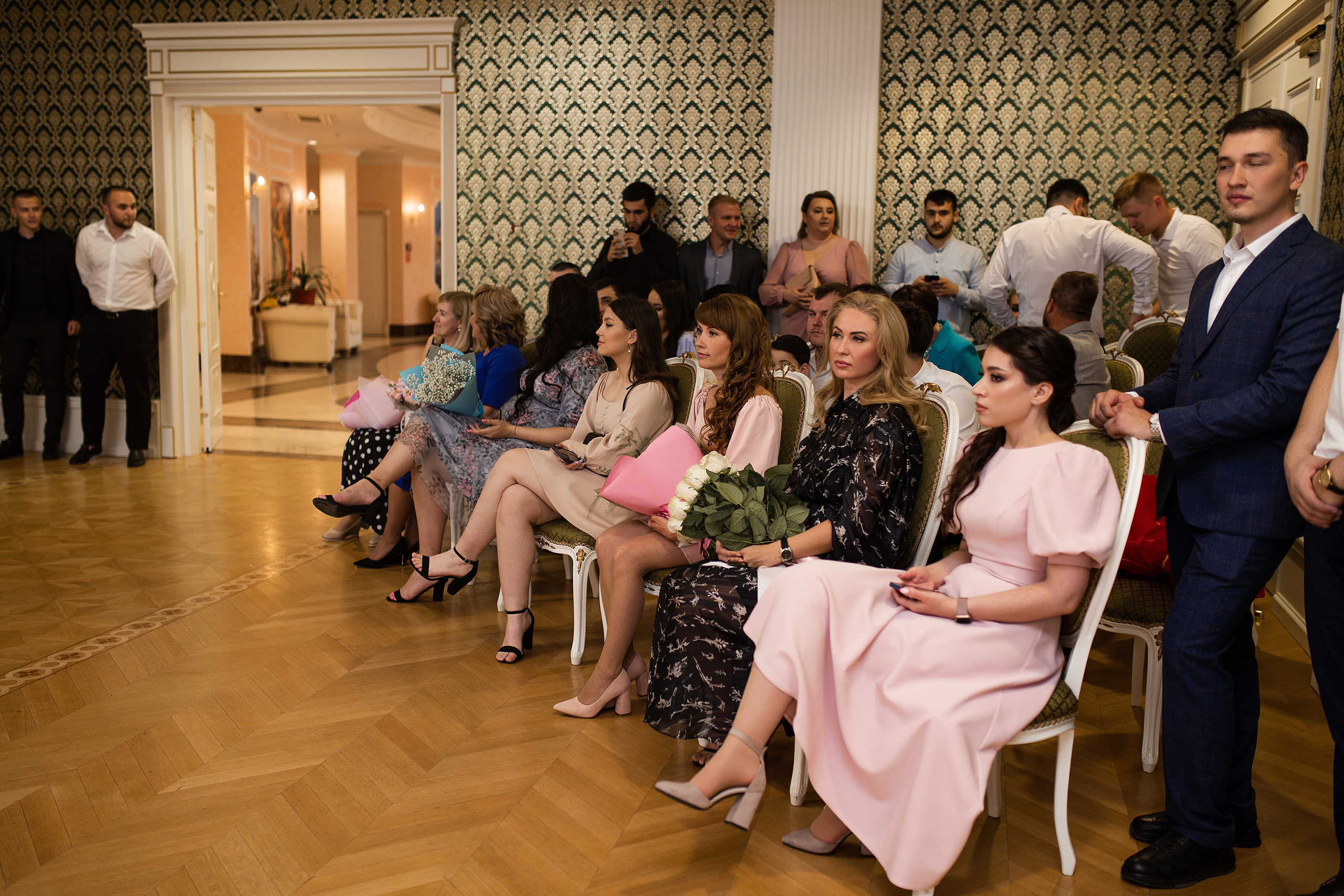 Ульяна и Денис. Свадебный и индивидуальный фотограф в Новом Уренгое Уфе Холопова Ксени