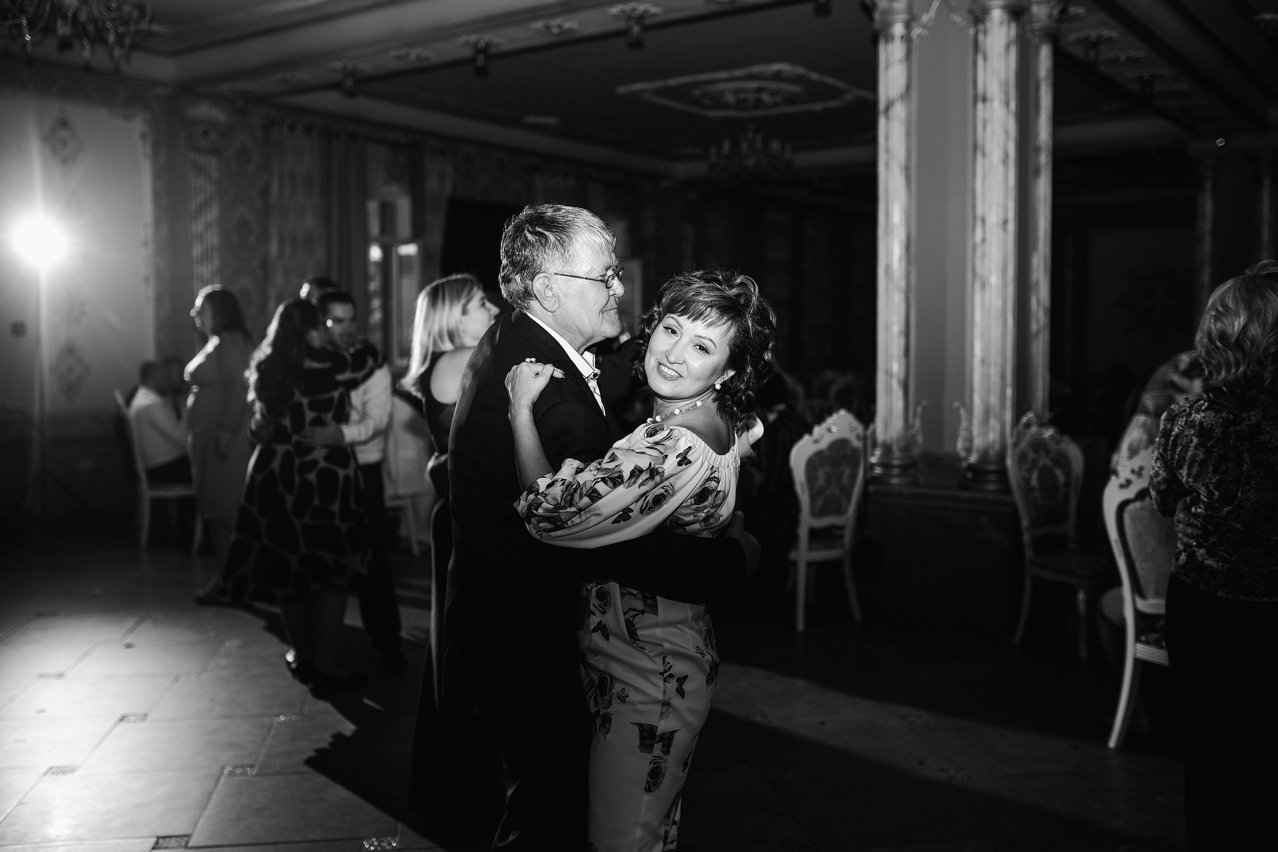 Ульяна и Денис. Свадебный и индивидуальный фотограф в Новом Уренгое Уфе Холопова Ксени