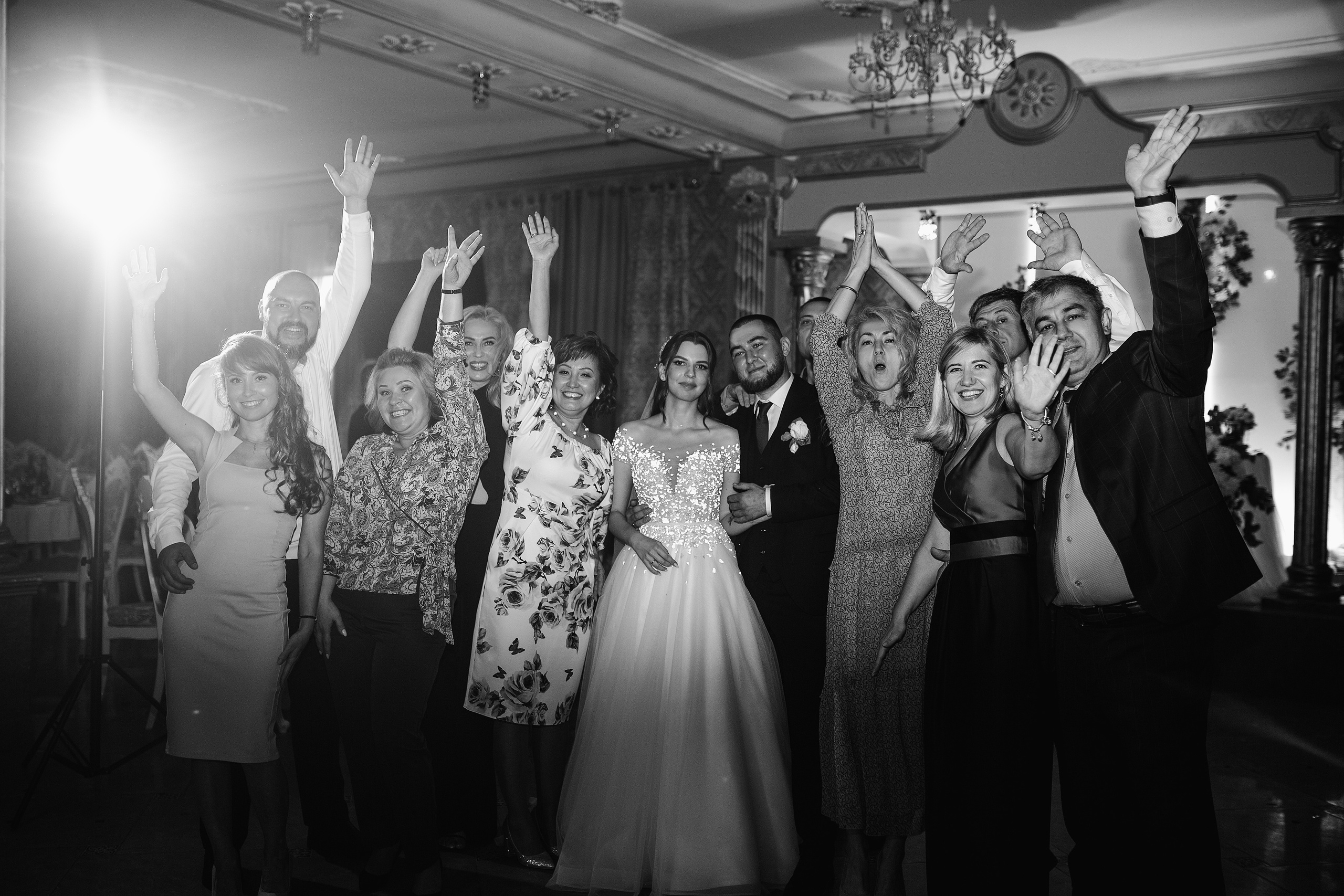 Ульяна и Денис. Свадебный и индивидуальный фотограф в Новом Уренгое Уфе Холопова Ксени