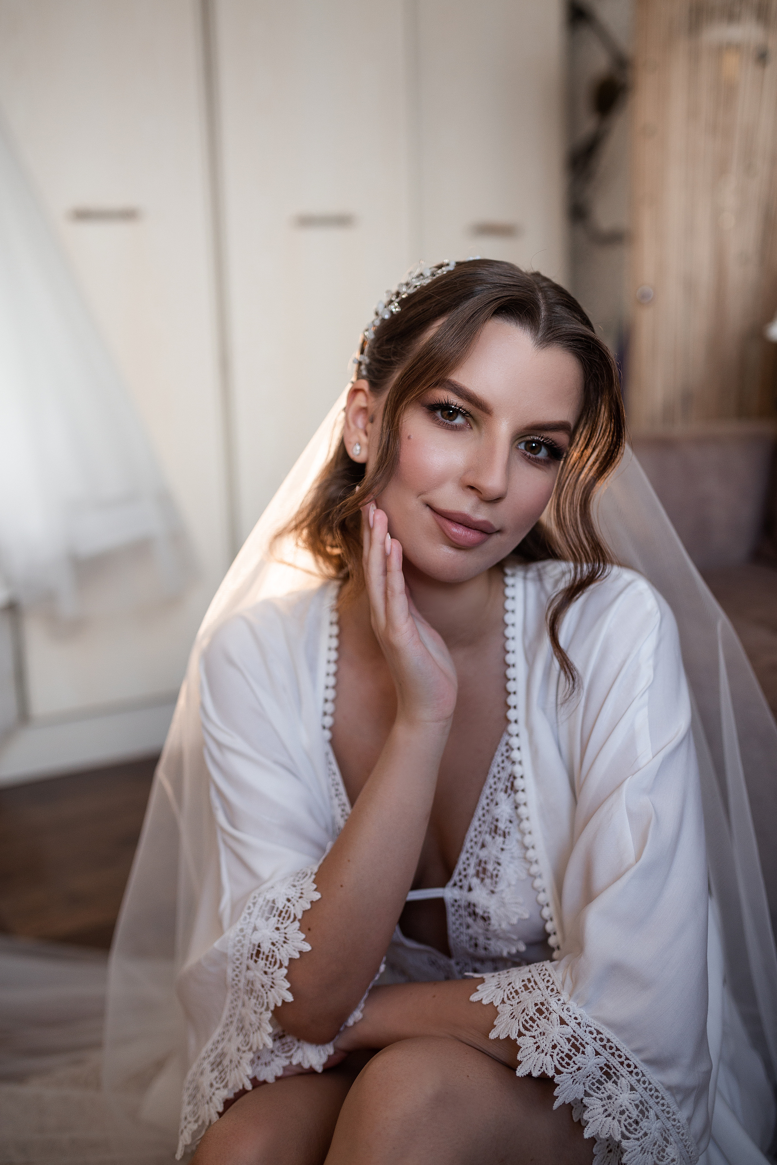 Ульяна и Денис. Свадебный и индивидуальный фотограф в Новом Уренгое Уфе Холопова Ксени