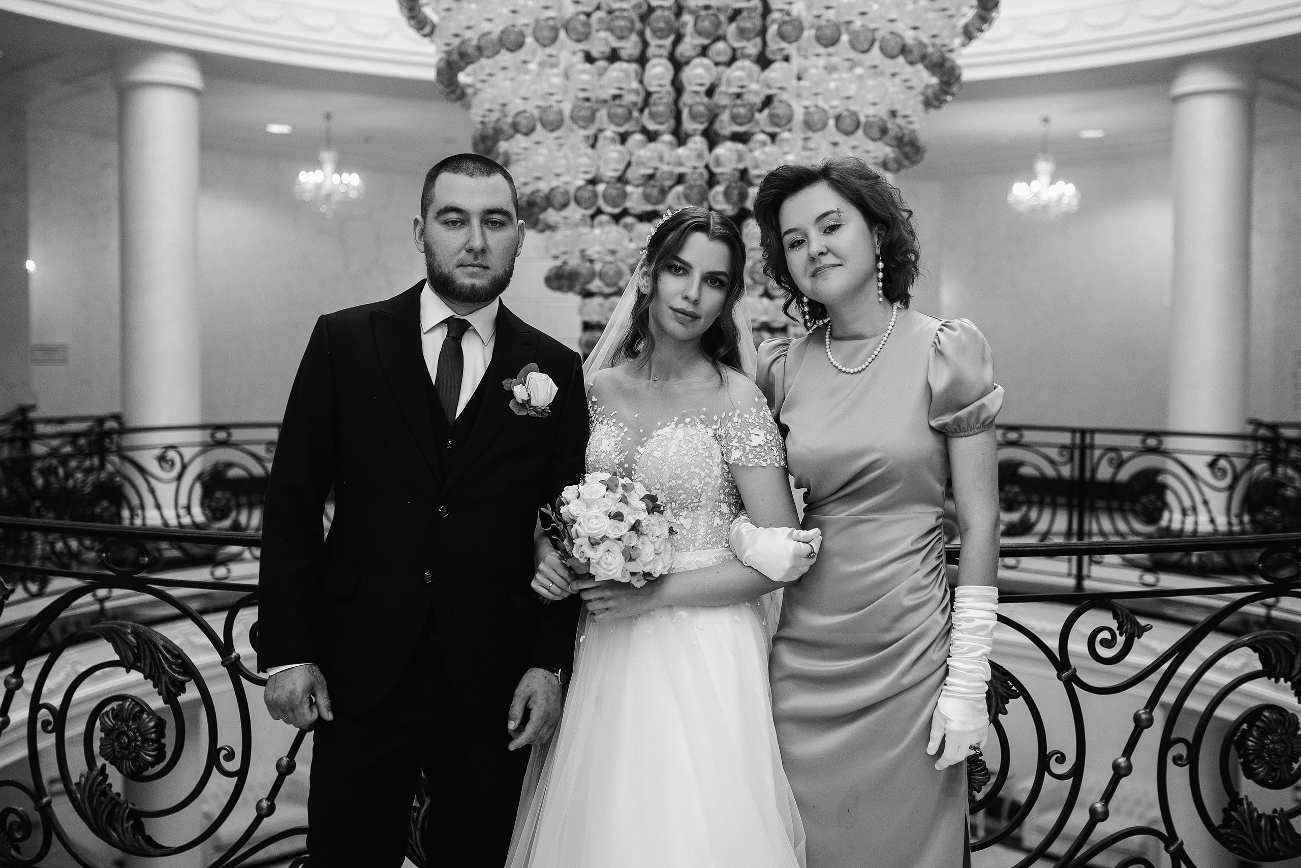 Ульяна и Денис. Свадебный и индивидуальный фотограф в Новом Уренгое Уфе Холопова Ксени