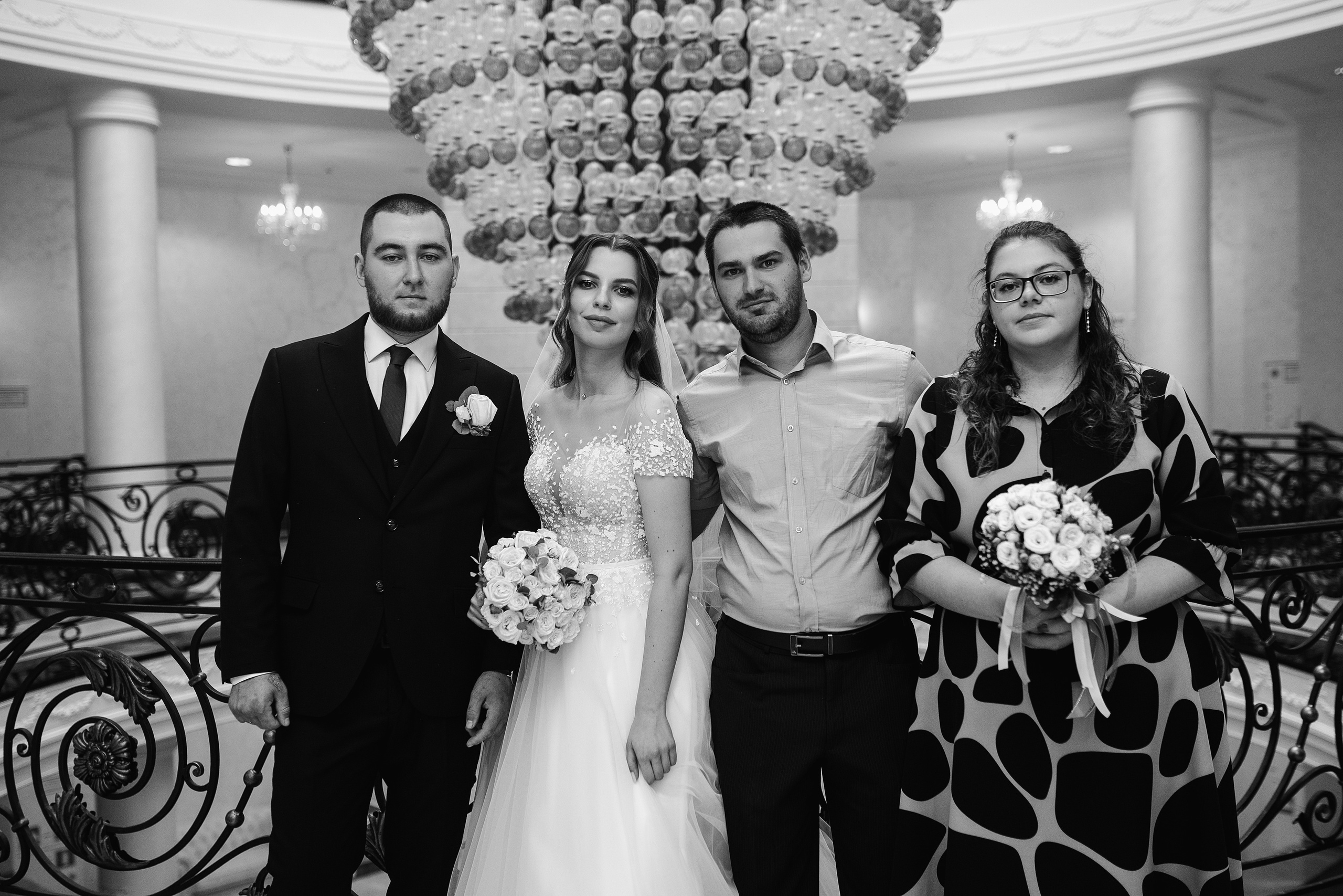 Ульяна и Денис. Свадебный и индивидуальный фотограф в Новом Уренгое Уфе Холопова Ксени