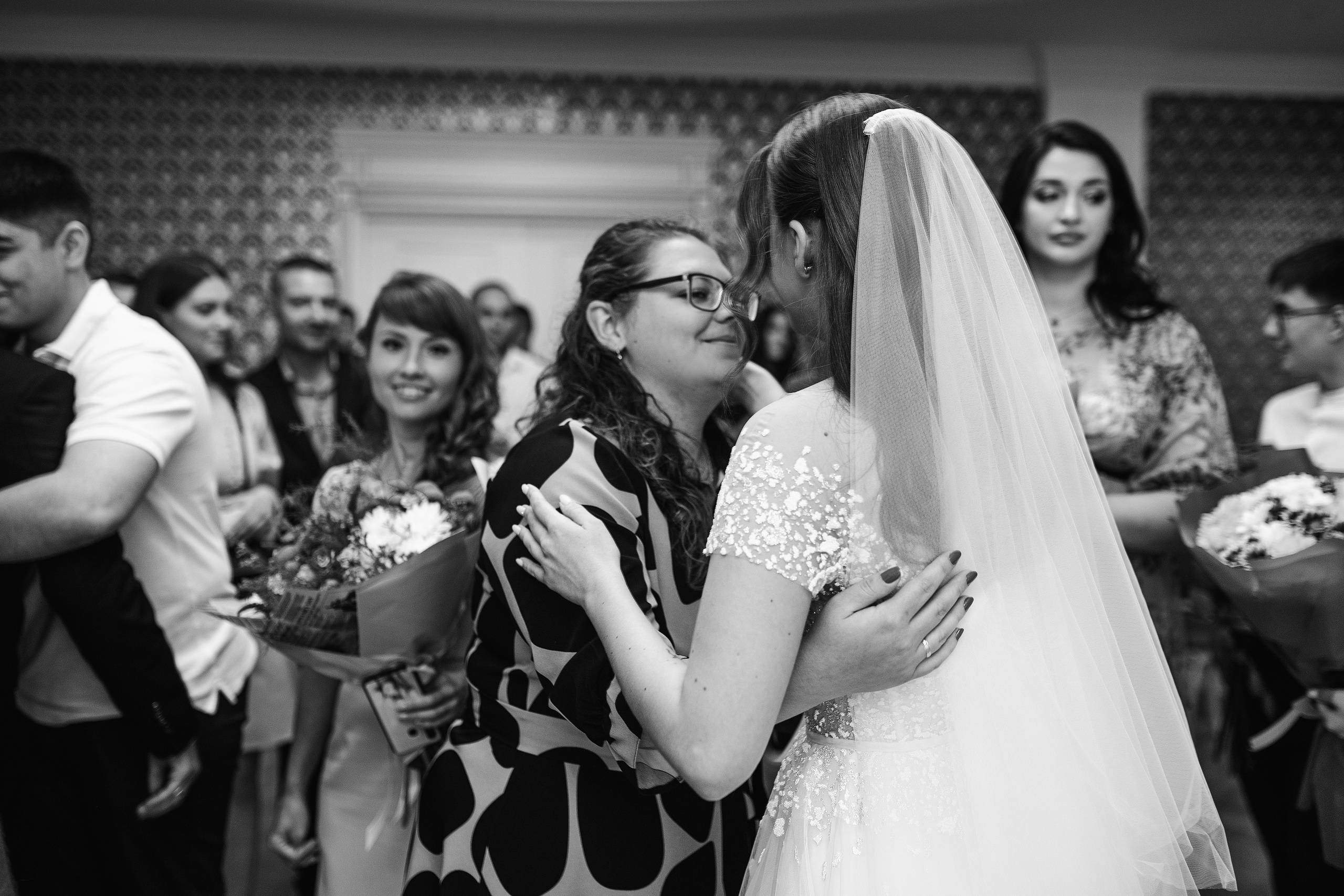 Ульяна и Денис. Свадебный и индивидуальный фотограф в Новом Уренгое Уфе Холопова Ксени