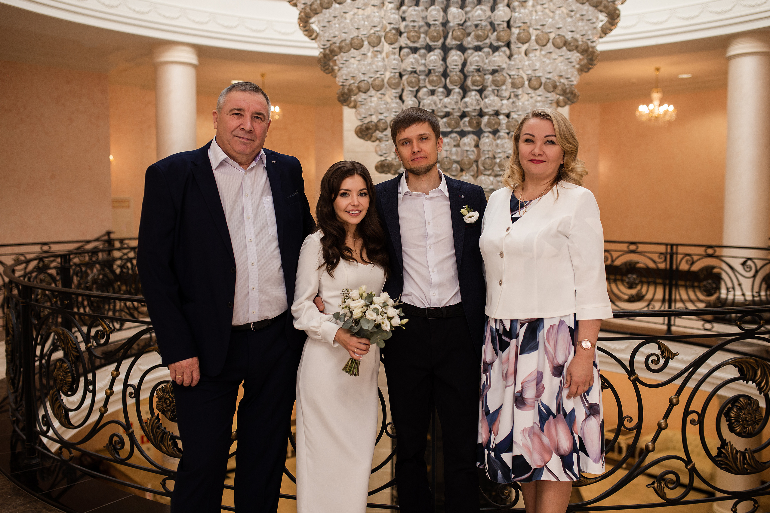 Таня и Саша. Свадебный и индивидуальный фотограф в Новом Уренгое Уфе Холопова Ксени