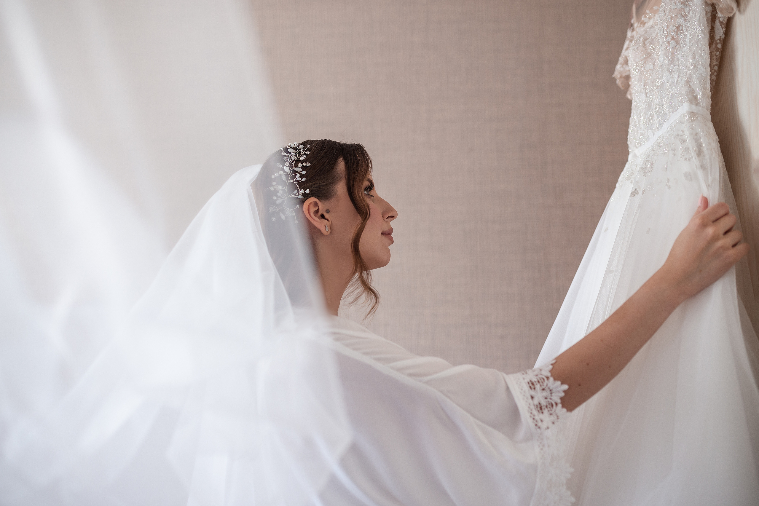 Ульяна и Денис. Свадебный и индивидуальный фотограф в Новом Уренгое Уфе Холопова Ксени