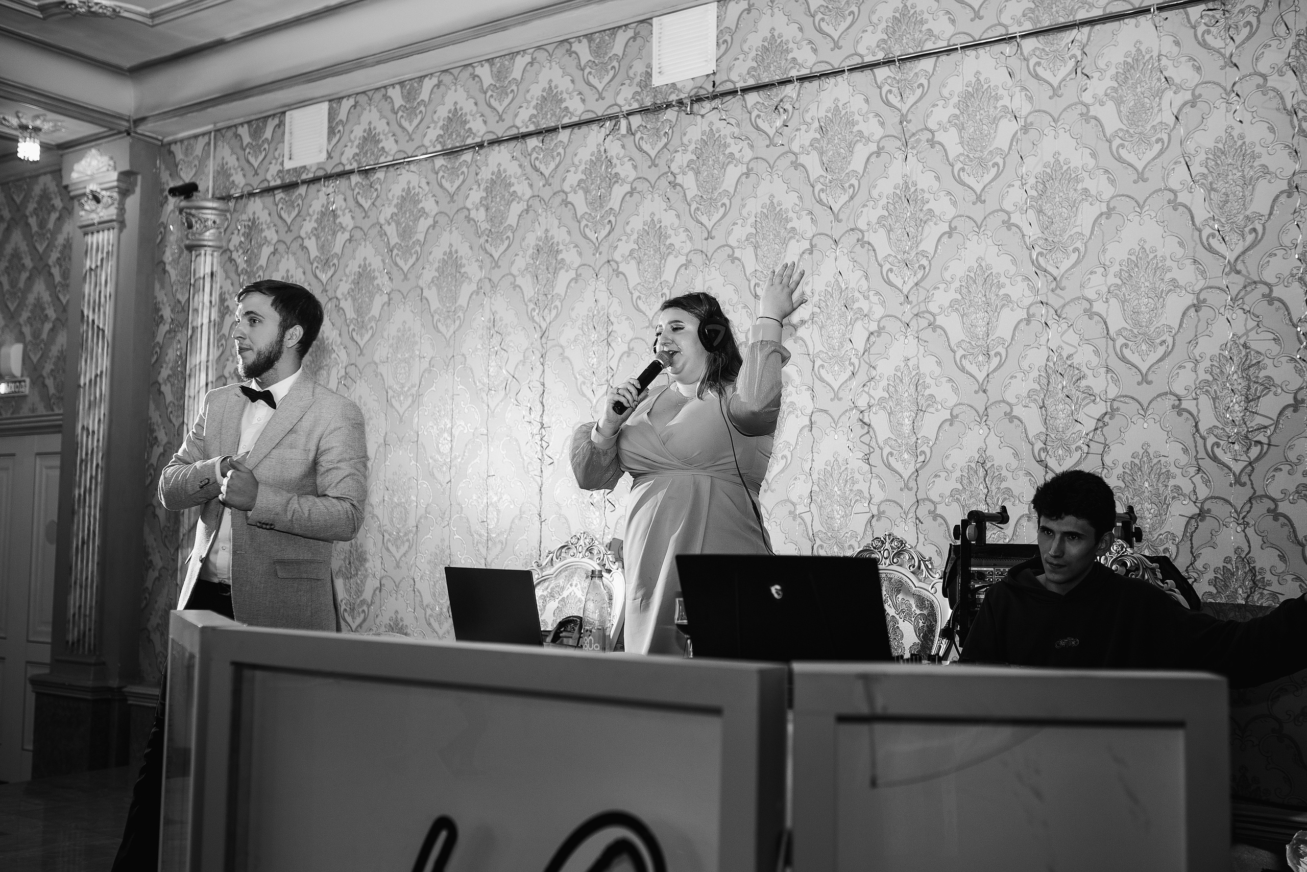 Ульяна и Денис. Свадебный и индивидуальный фотограф в Новом Уренгое Уфе Холопова Ксени