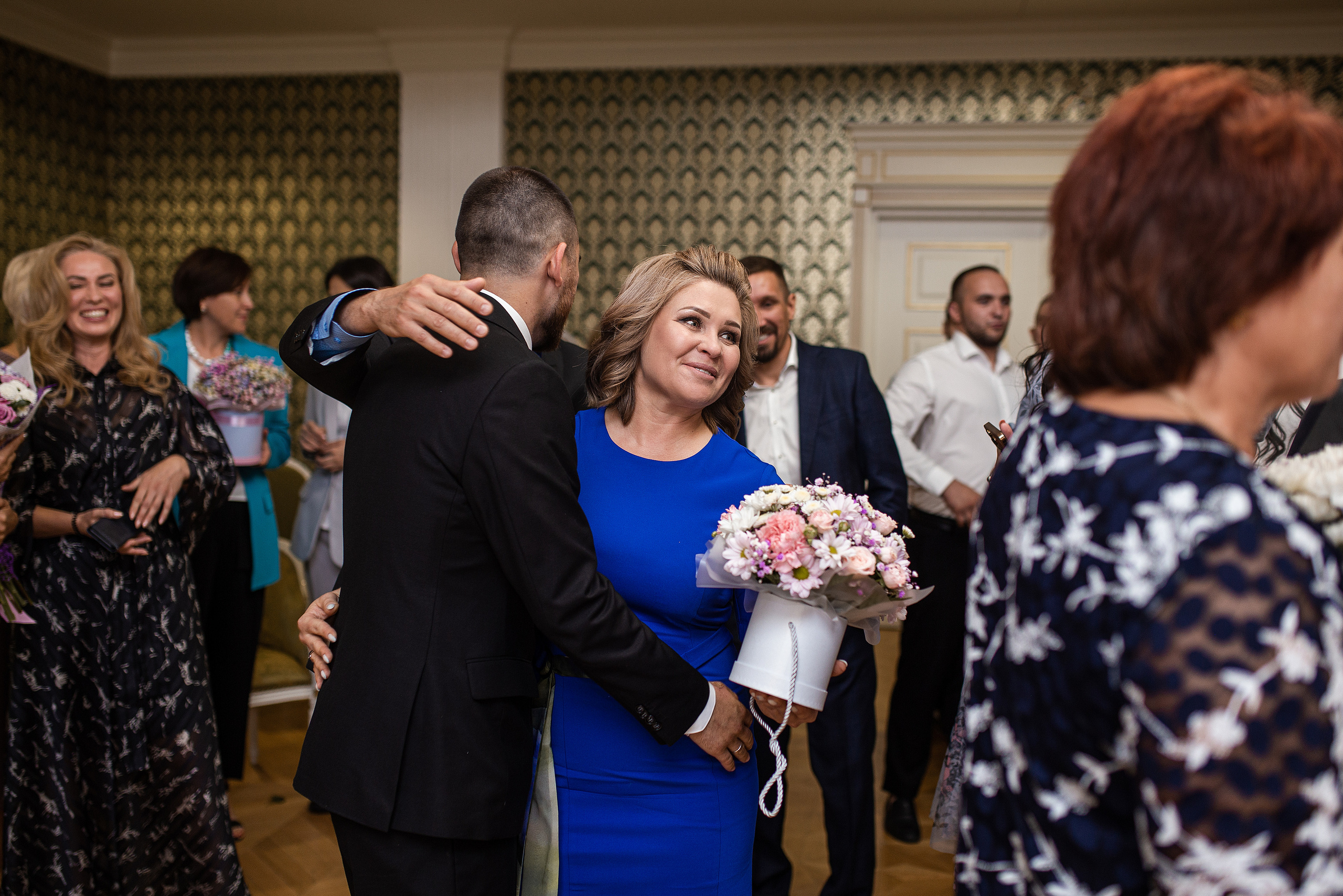 Ульяна и Денис. Свадебный и индивидуальный фотограф в Новом Уренгое Уфе Холопова Ксени