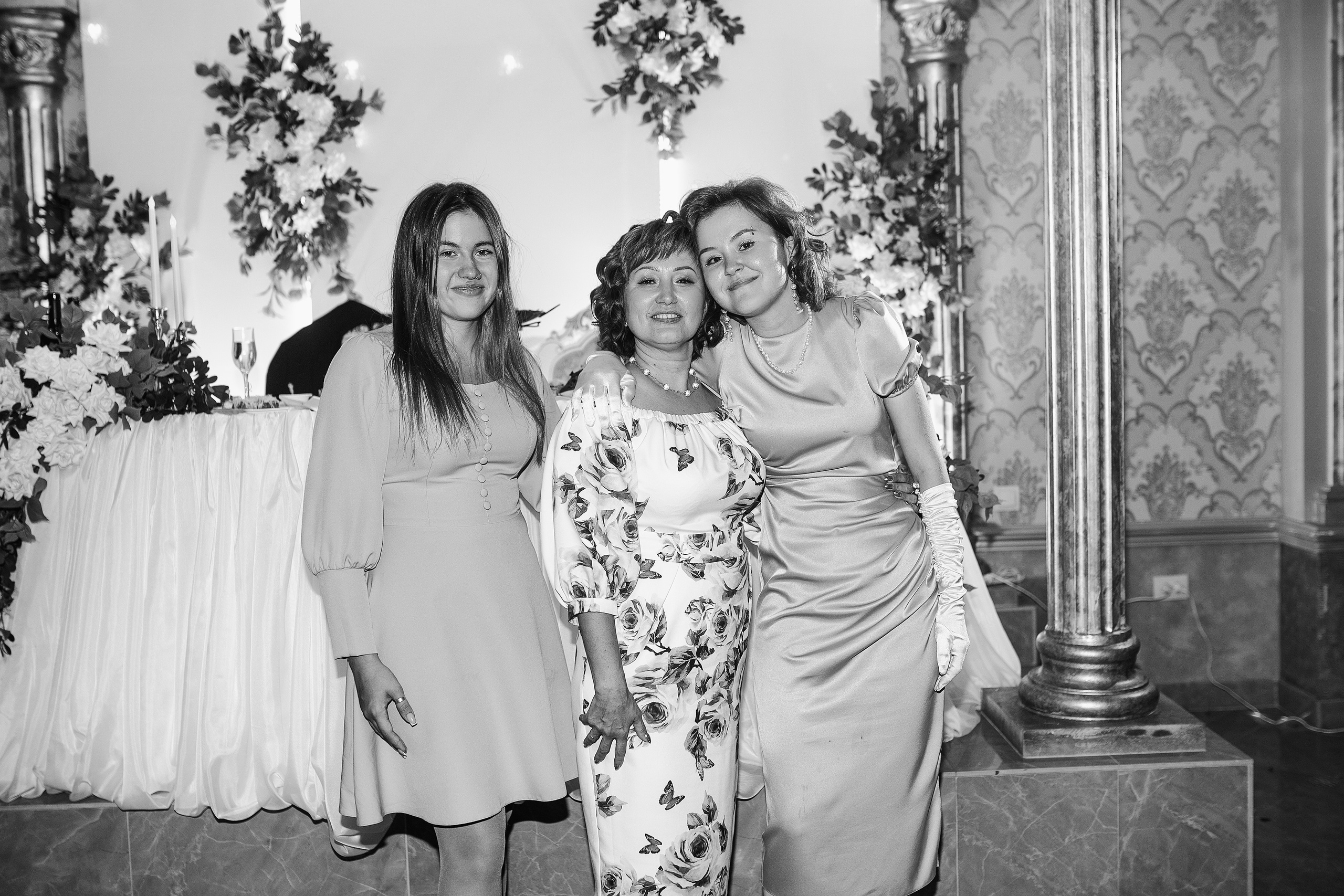 Ульяна и Денис. Свадебный и индивидуальный фотограф в Новом Уренгое Уфе Холопова Ксени