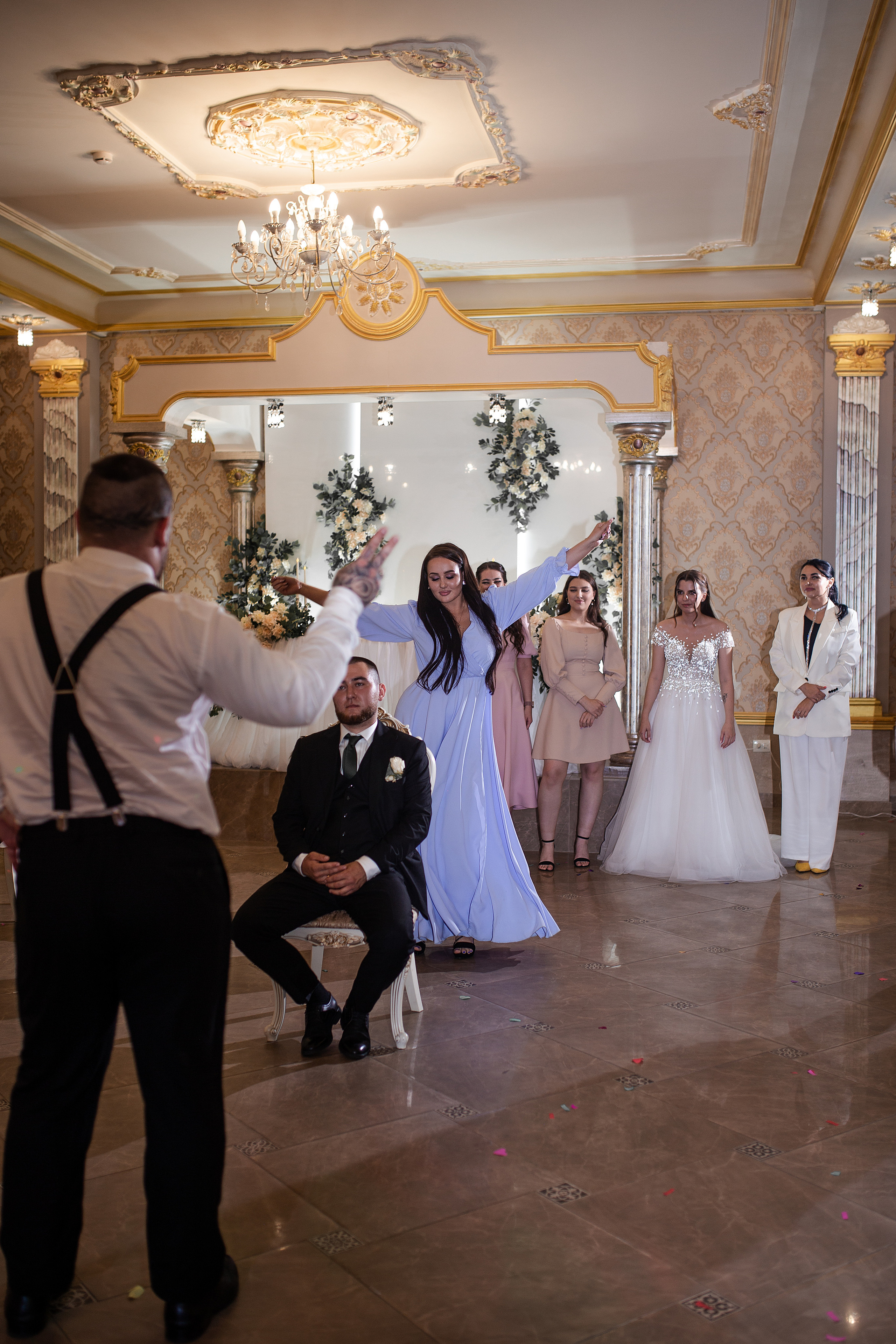 Ульяна и Денис. Свадебный и индивидуальный фотограф в Новом Уренгое Уфе Холопова Ксени