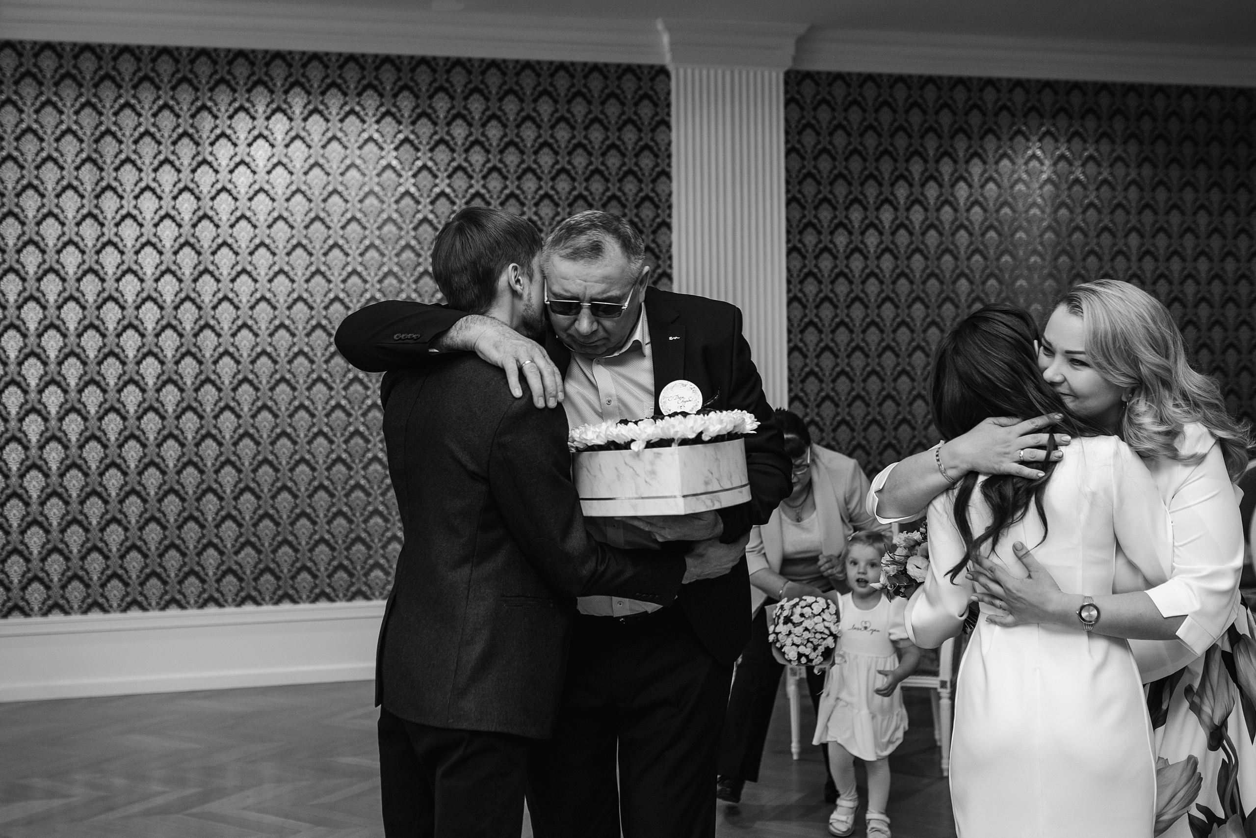 Таня и Саша. Свадебный и индивидуальный фотограф в Новом Уренгое Уфе Холопова Ксени