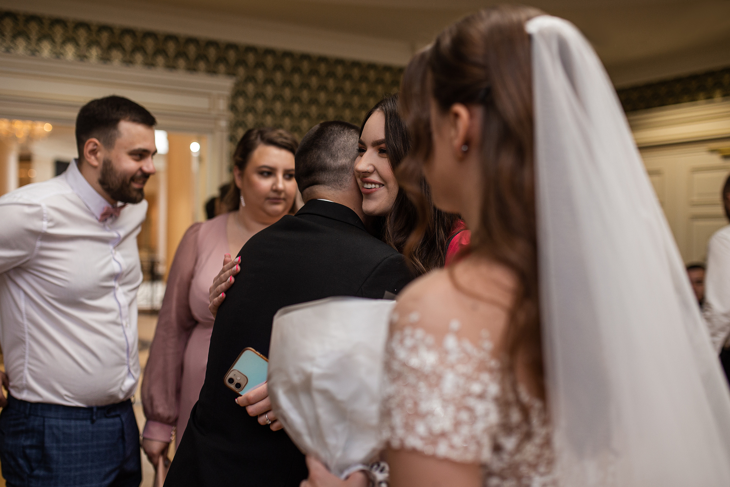 Ульяна и Денис. Свадебный и индивидуальный фотограф в Новом Уренгое Уфе Холопова Ксени