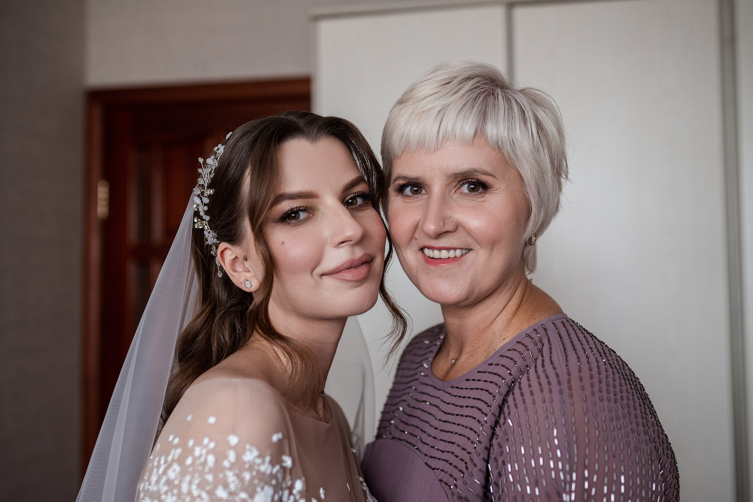 Ульяна и Денис. Свадебный и индивидуальный фотограф в Новом Уренгое Уфе Холопова Ксени