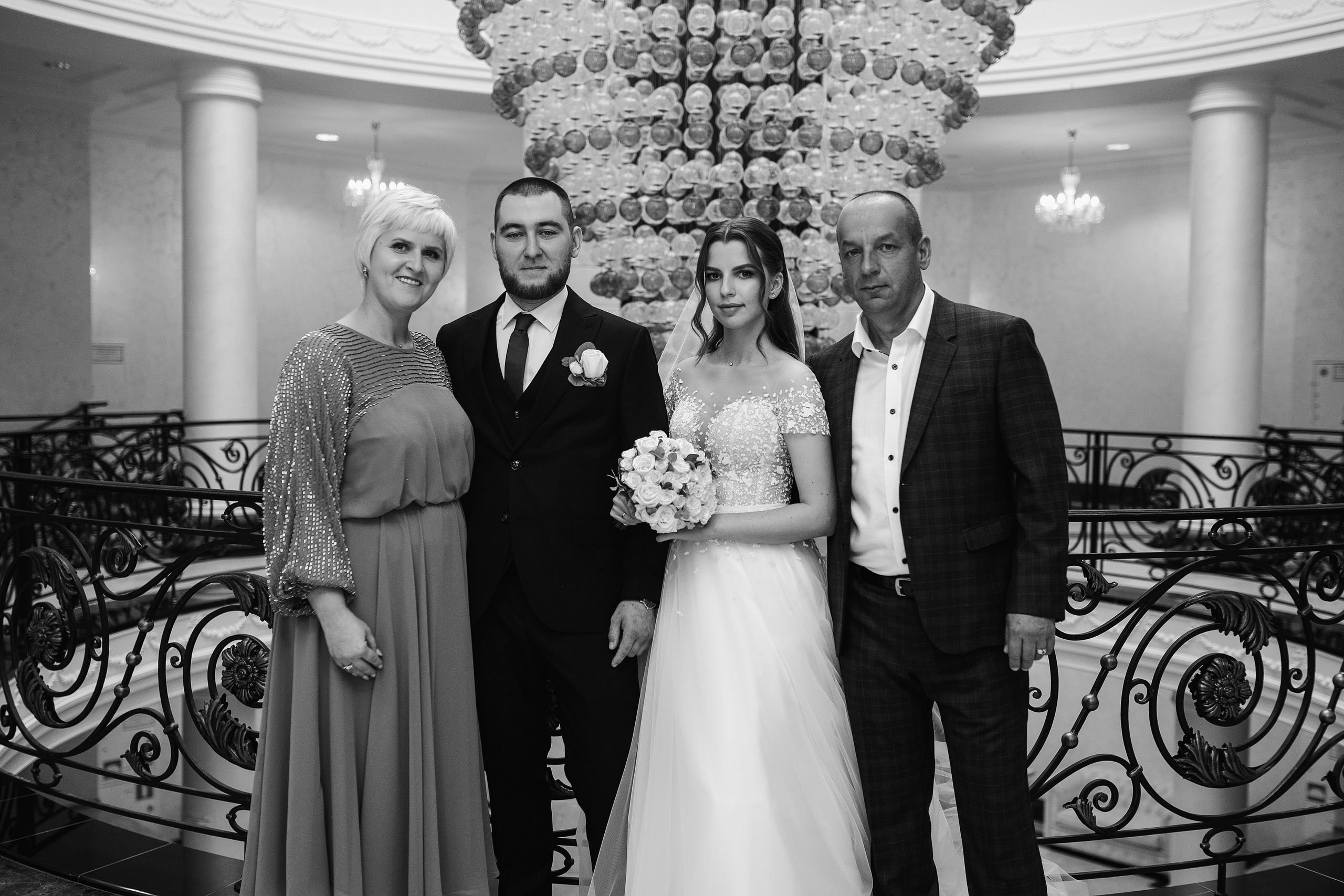 Ульяна и Денис. Свадебный и индивидуальный фотограф в Новом Уренгое Уфе Холопова Ксени