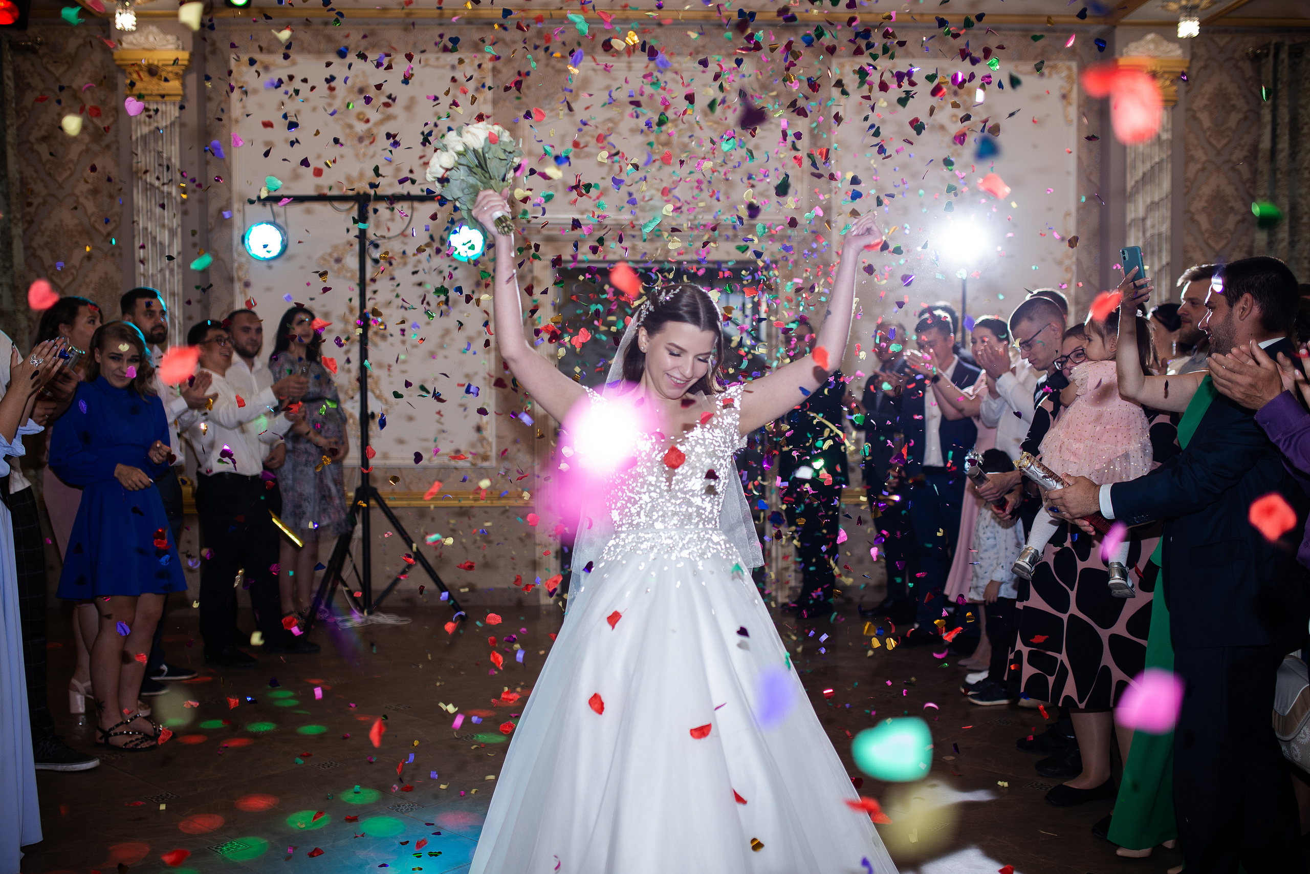 Ульяна и Денис. Свадебный и индивидуальный фотограф в Новом Уренгое Уфе Холопова Ксени