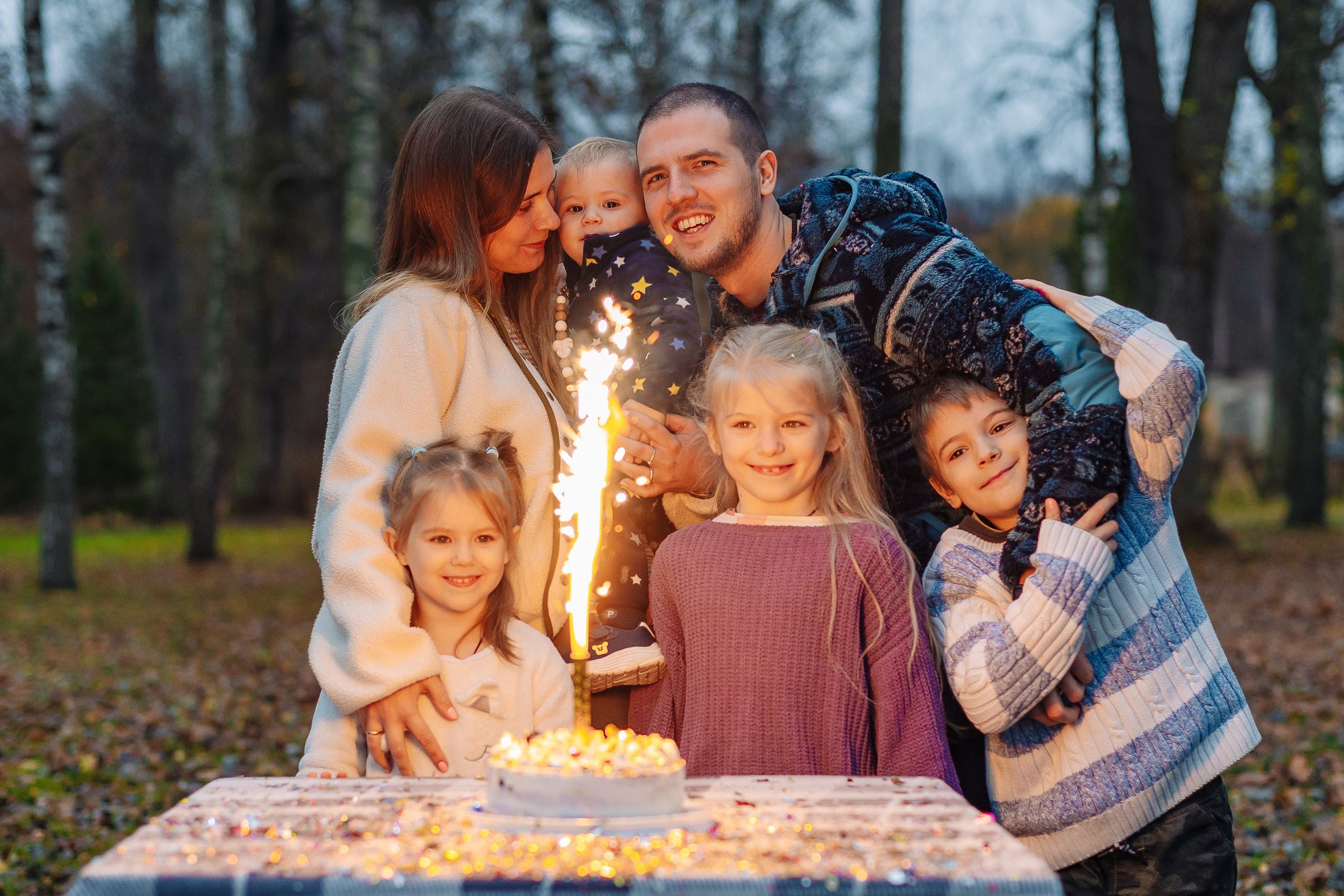 Иван Кубик — фотограф и видеограф