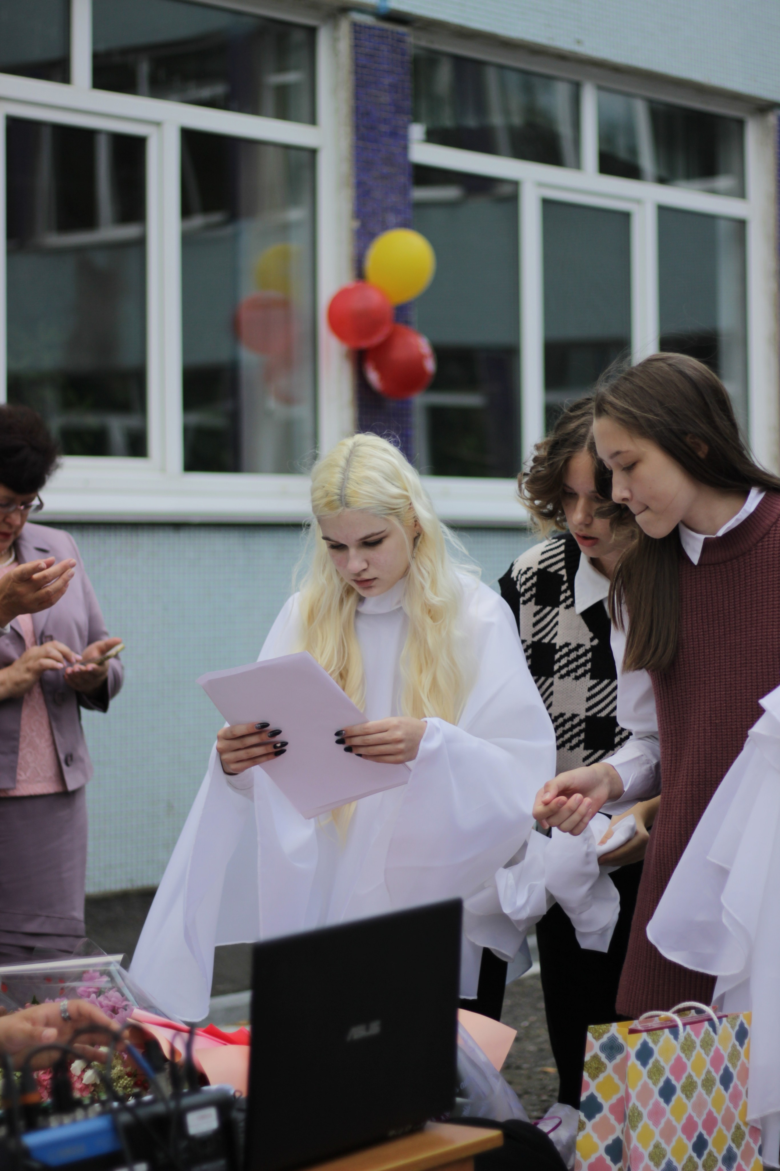 Праздники. Портретный и репортажный фотограф в Кемерово Алексеева Анастасия