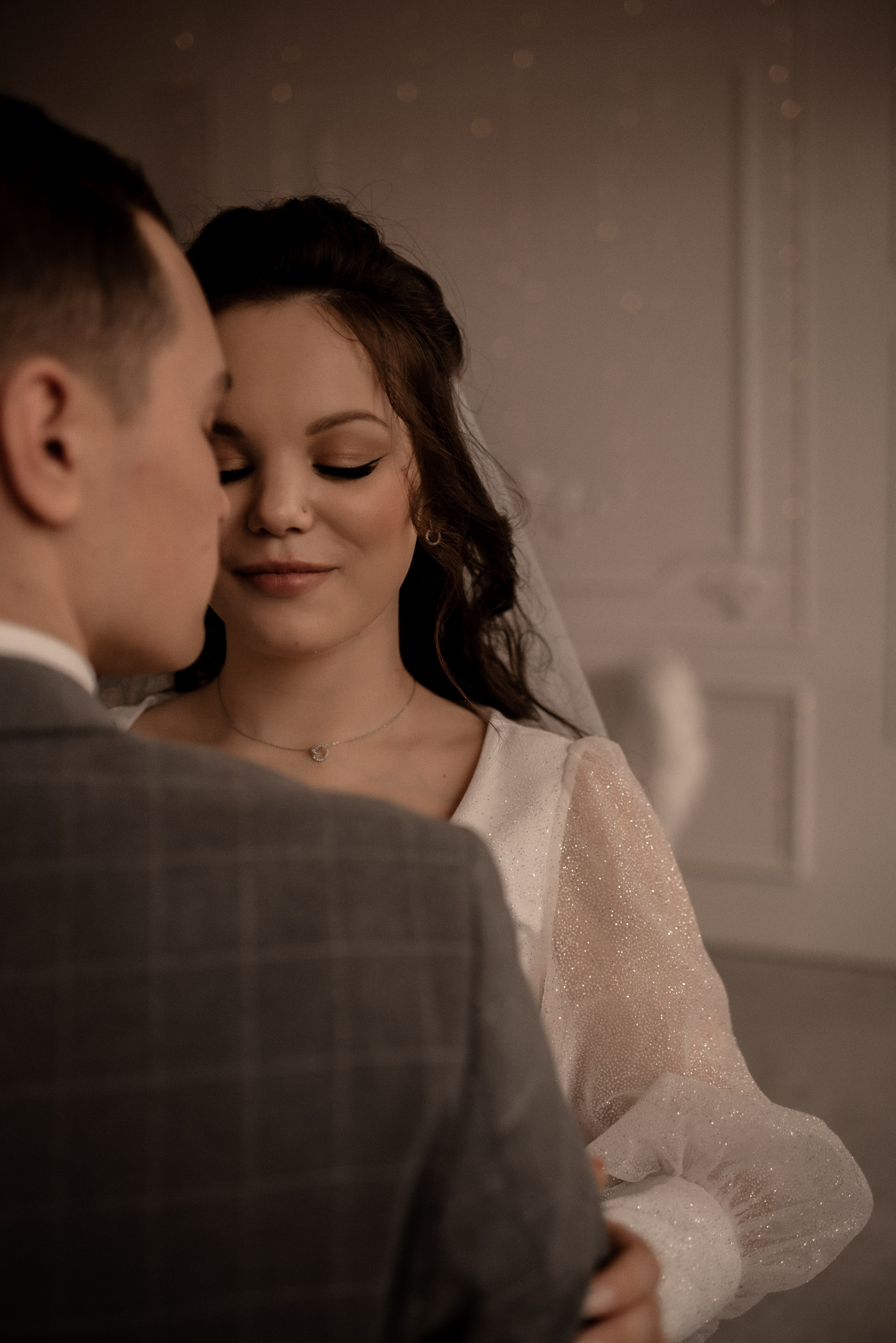 Сергей и Виктория. Свадебный и семейный фотограф в Серпухове Александра Дерюшева