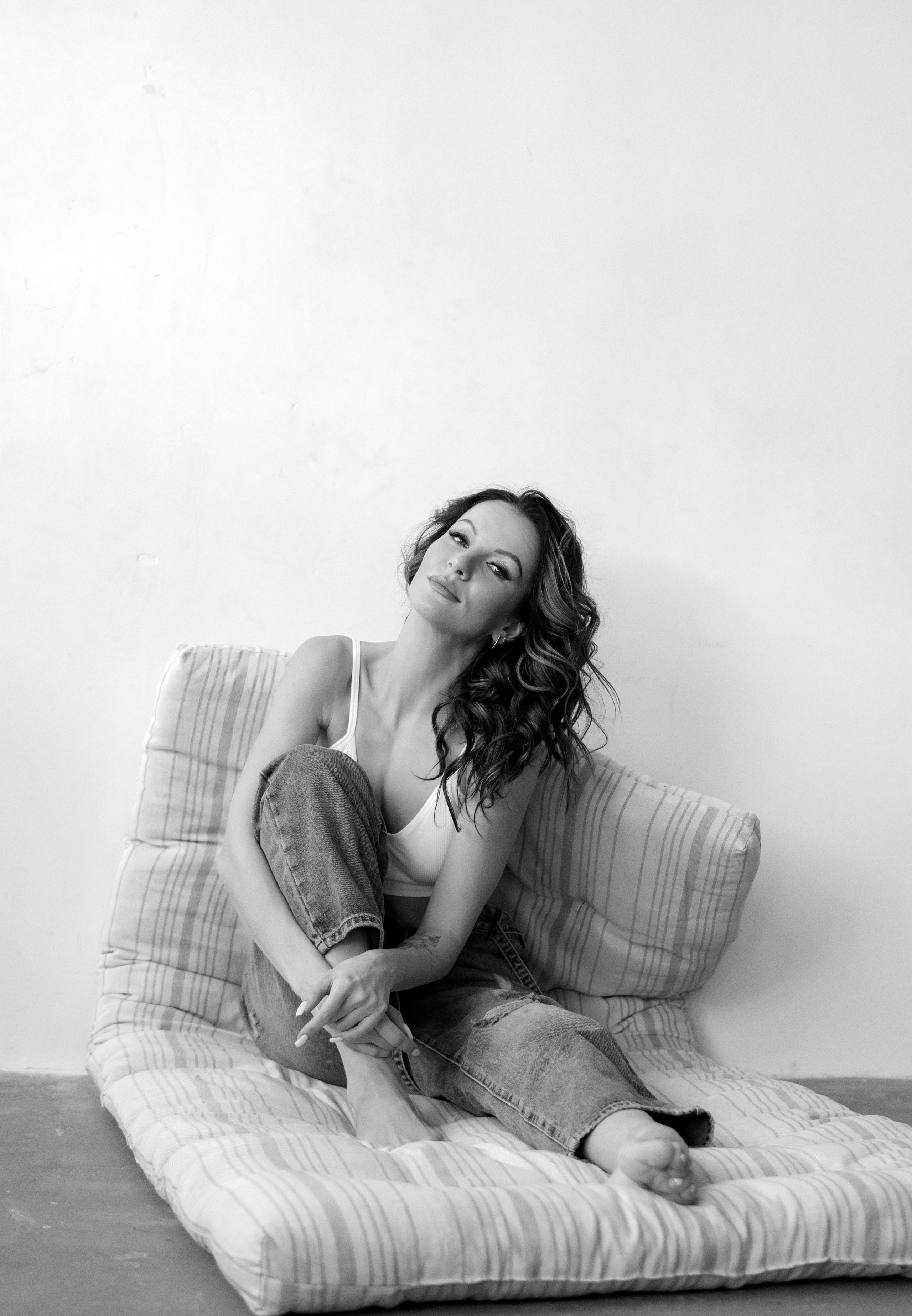 Валерия. Свадебный и семейный фотограф в Серпухове Александра Дерюшева