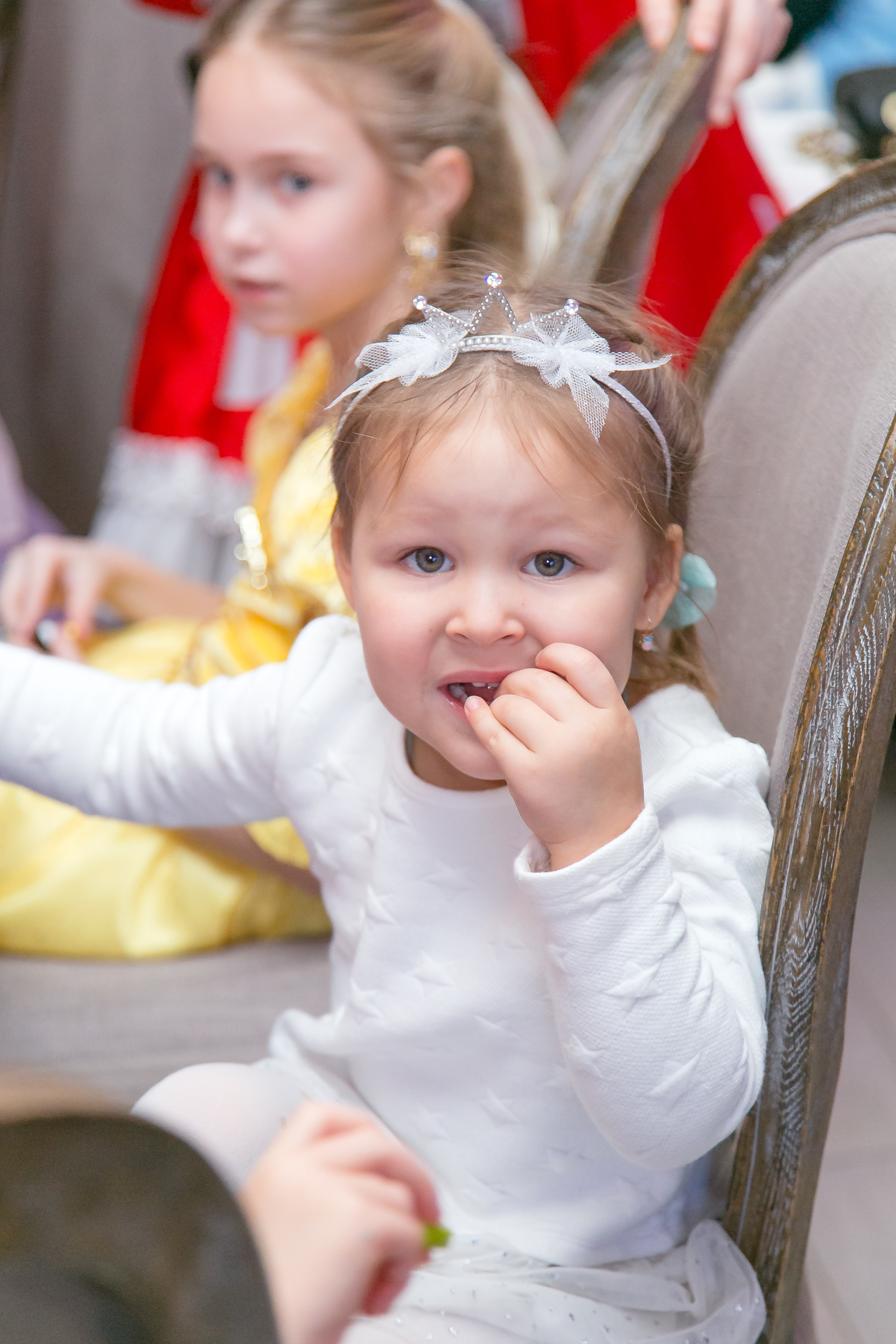 НОВЫЙ ГОД. Главная