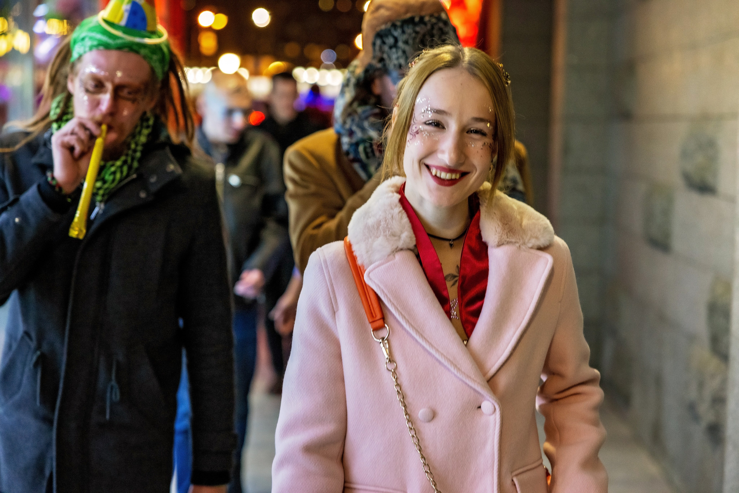 Репортажная съемка, фотограф в Москве. Геннадий Степанов —фотограф в Москве