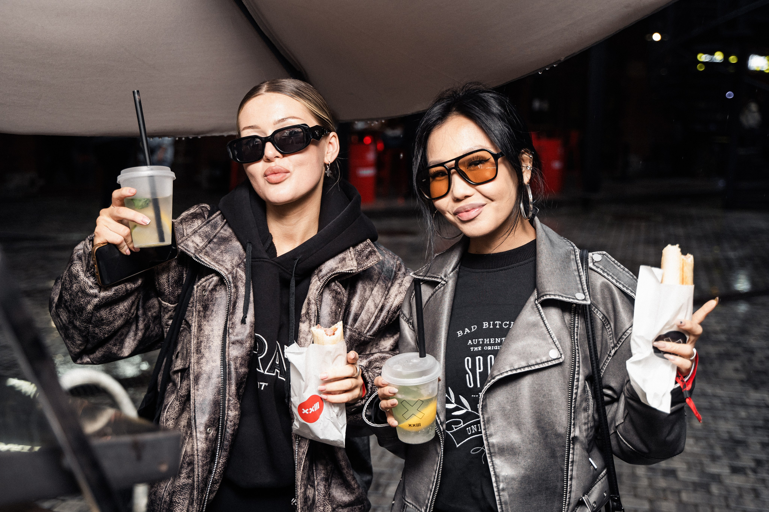 Events. Репортажный и портретный фотограф в Санкт-Петербурге Энли