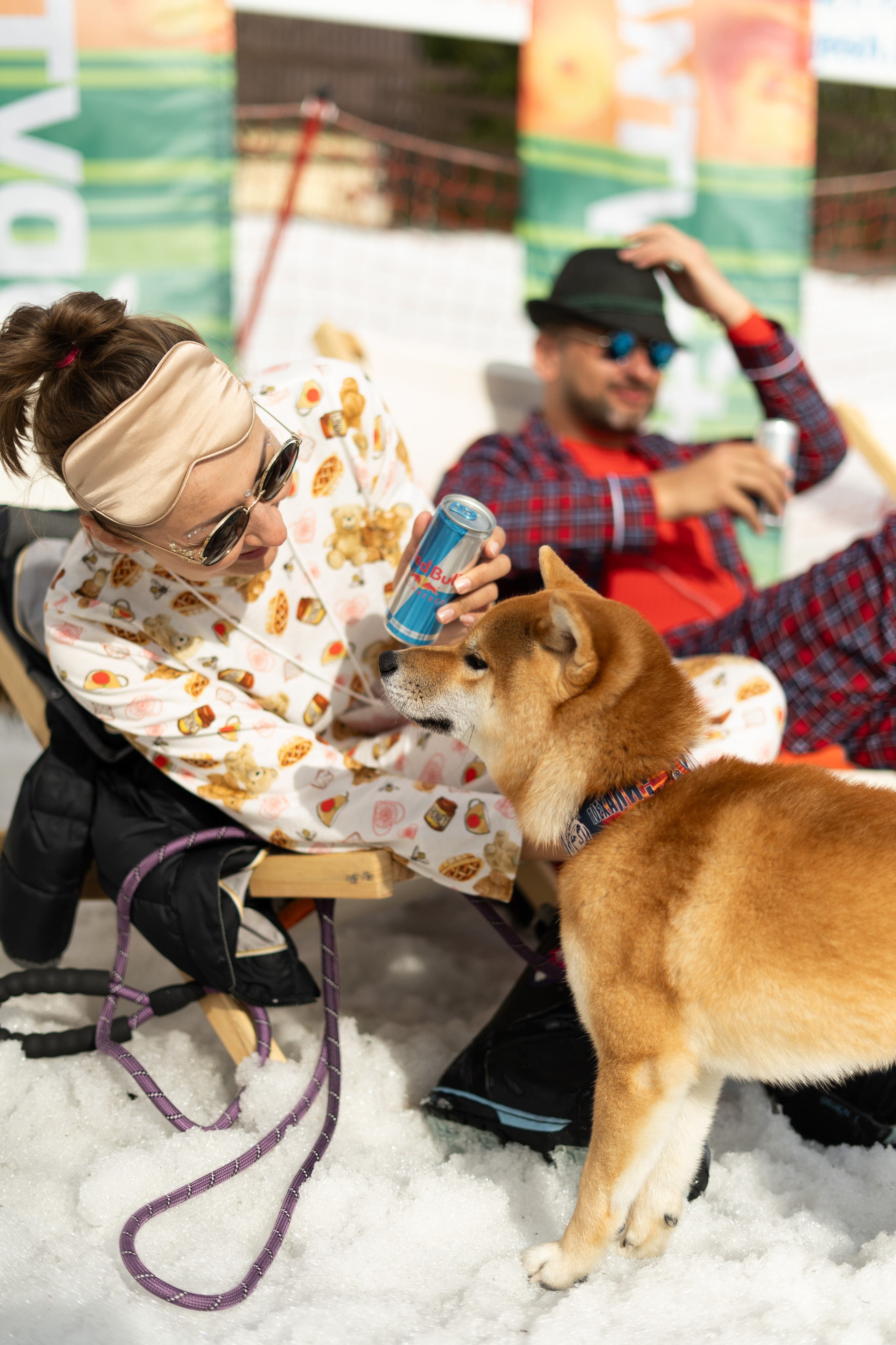 Грелка 18.04.24. Анастасия Паршукова — фотограф Шерегеш Новосибирск
