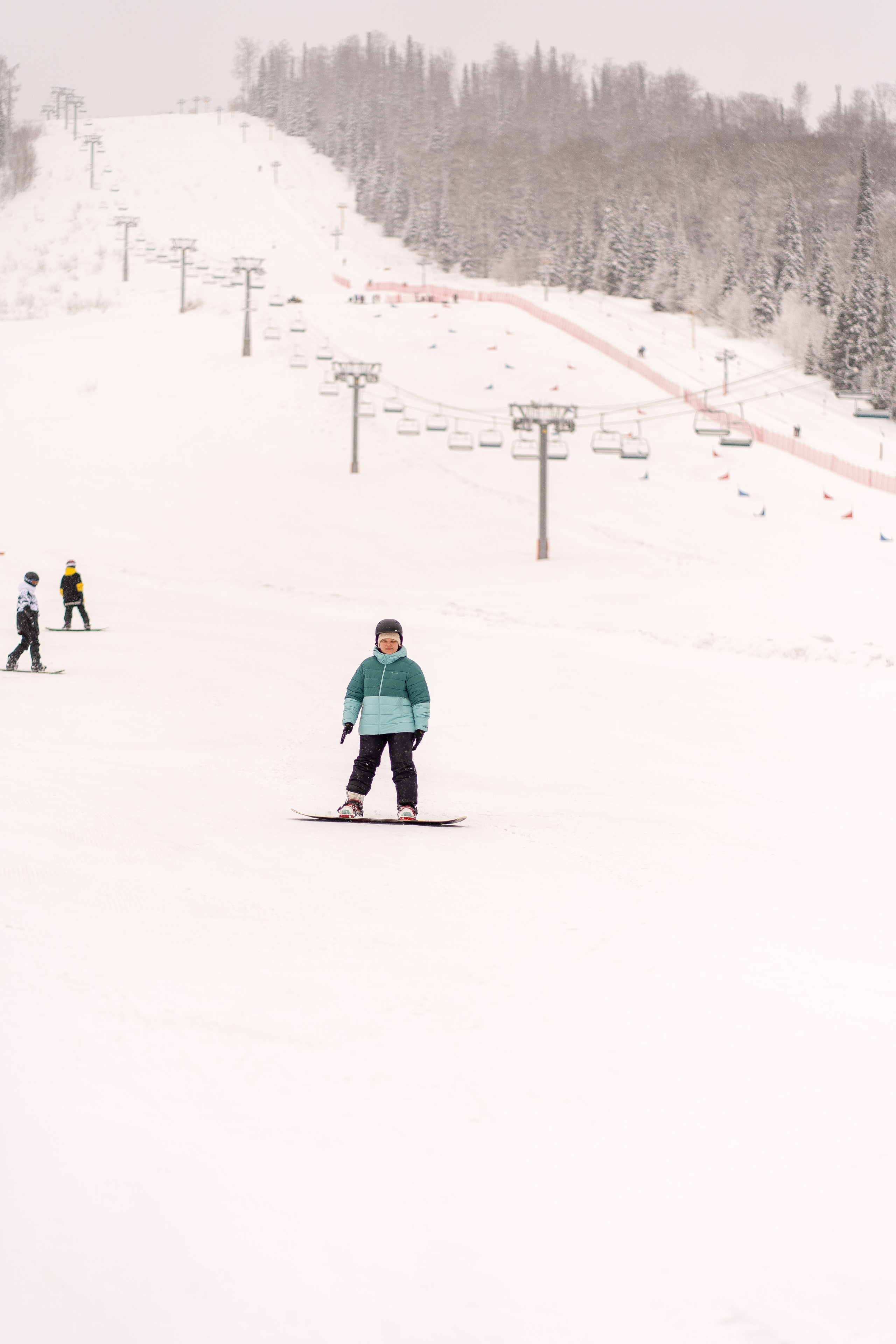 Репортаж Детский Лагерь. Анастасия Паршукова — фотограф Шерегеш Новосибирск