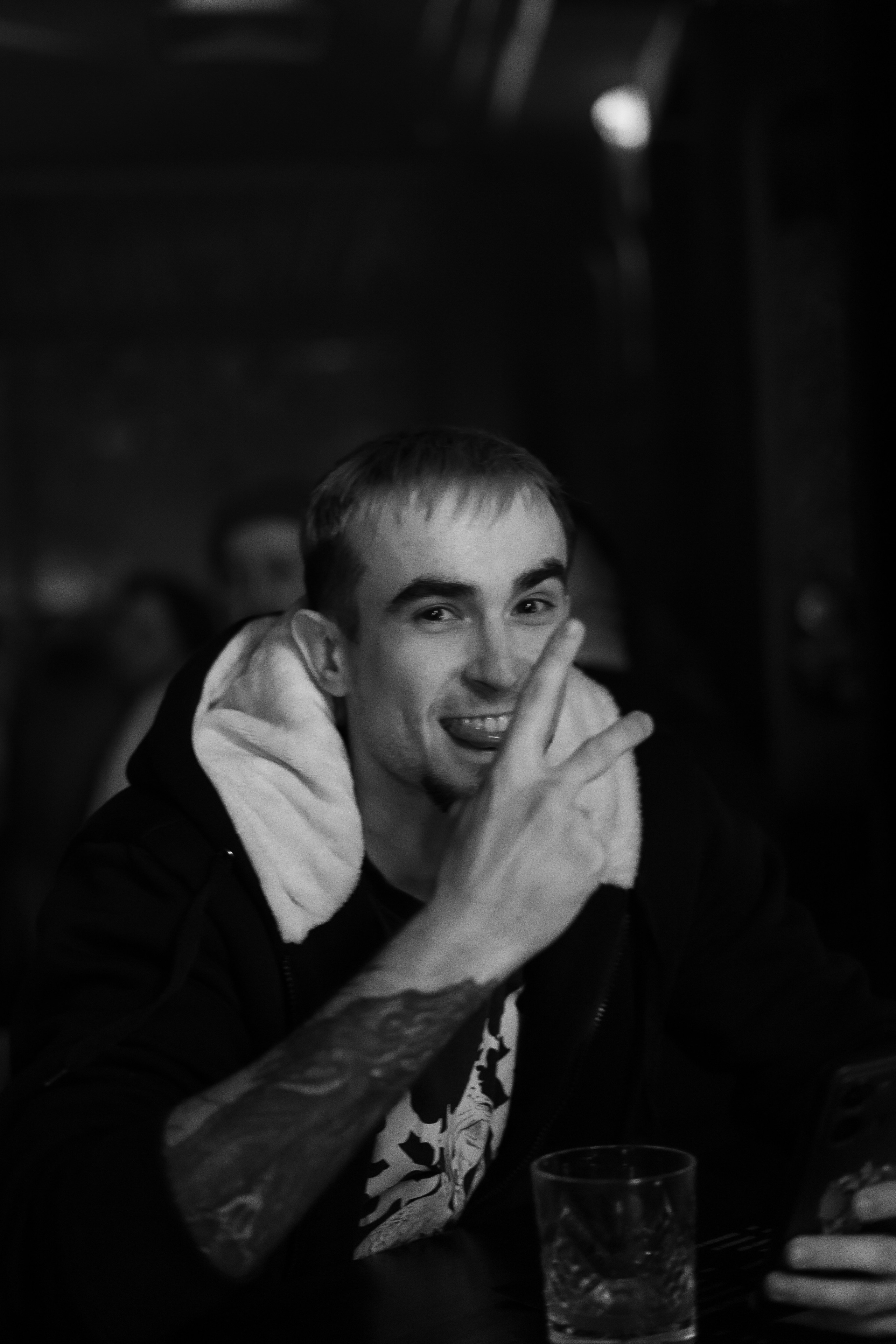 Rook's. Анастасия Паршукова — фотограф Шерегеш Новосибирск