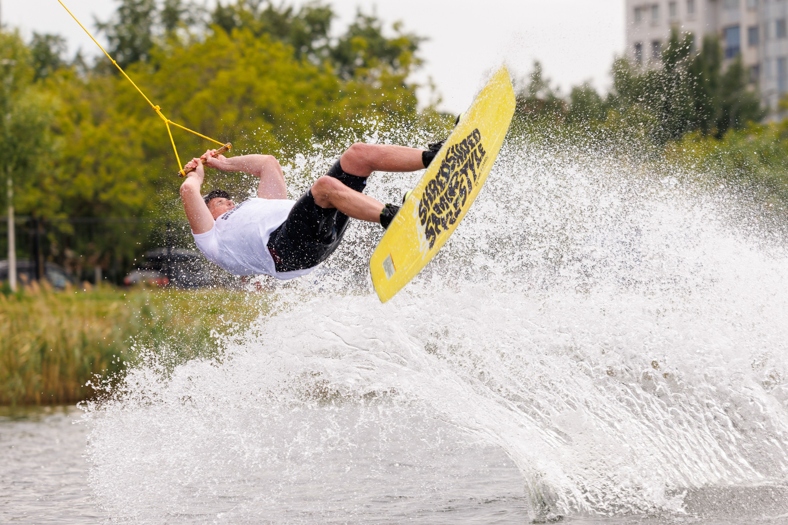 KUPCHINO OPEN KONTEST 2023. Фотограф Александр Заломаев