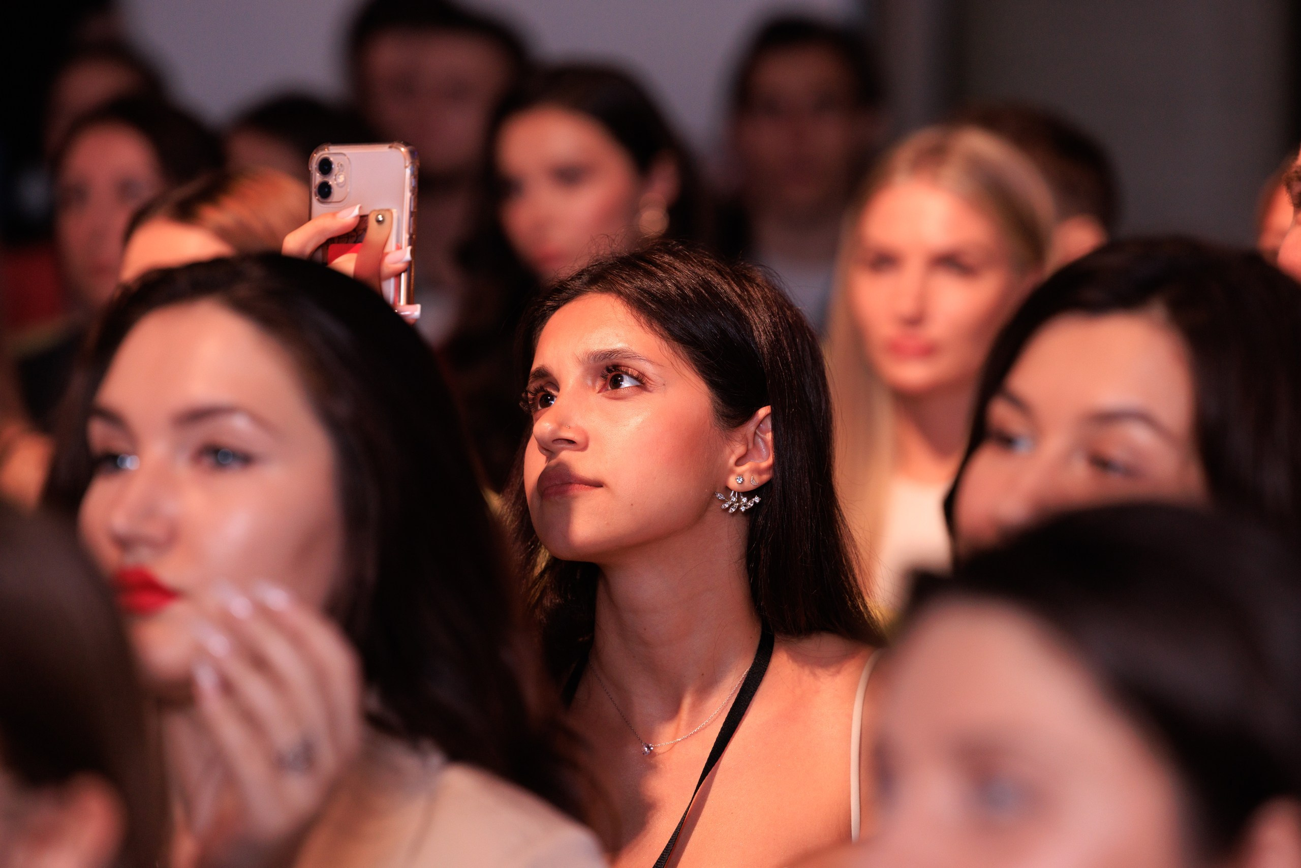 Нетворкинг Стаса Еговцева в СПб. Фотограф Александр Заломаев