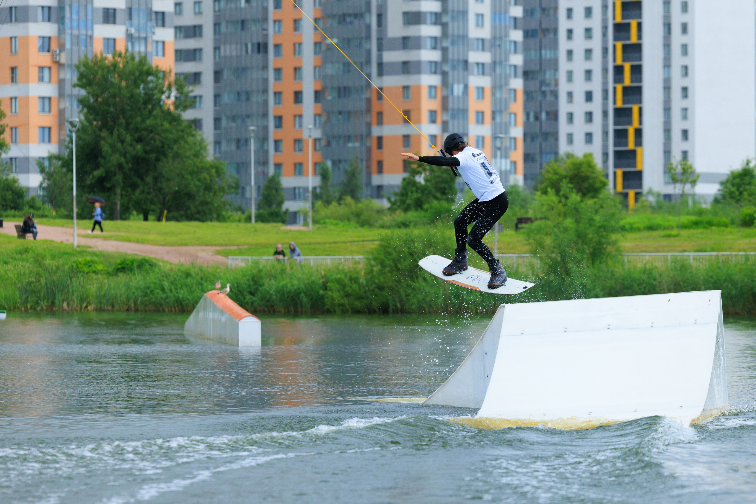 KUPCHINO OPEN CONTEST 2025. Фотограф Александр Заломаев