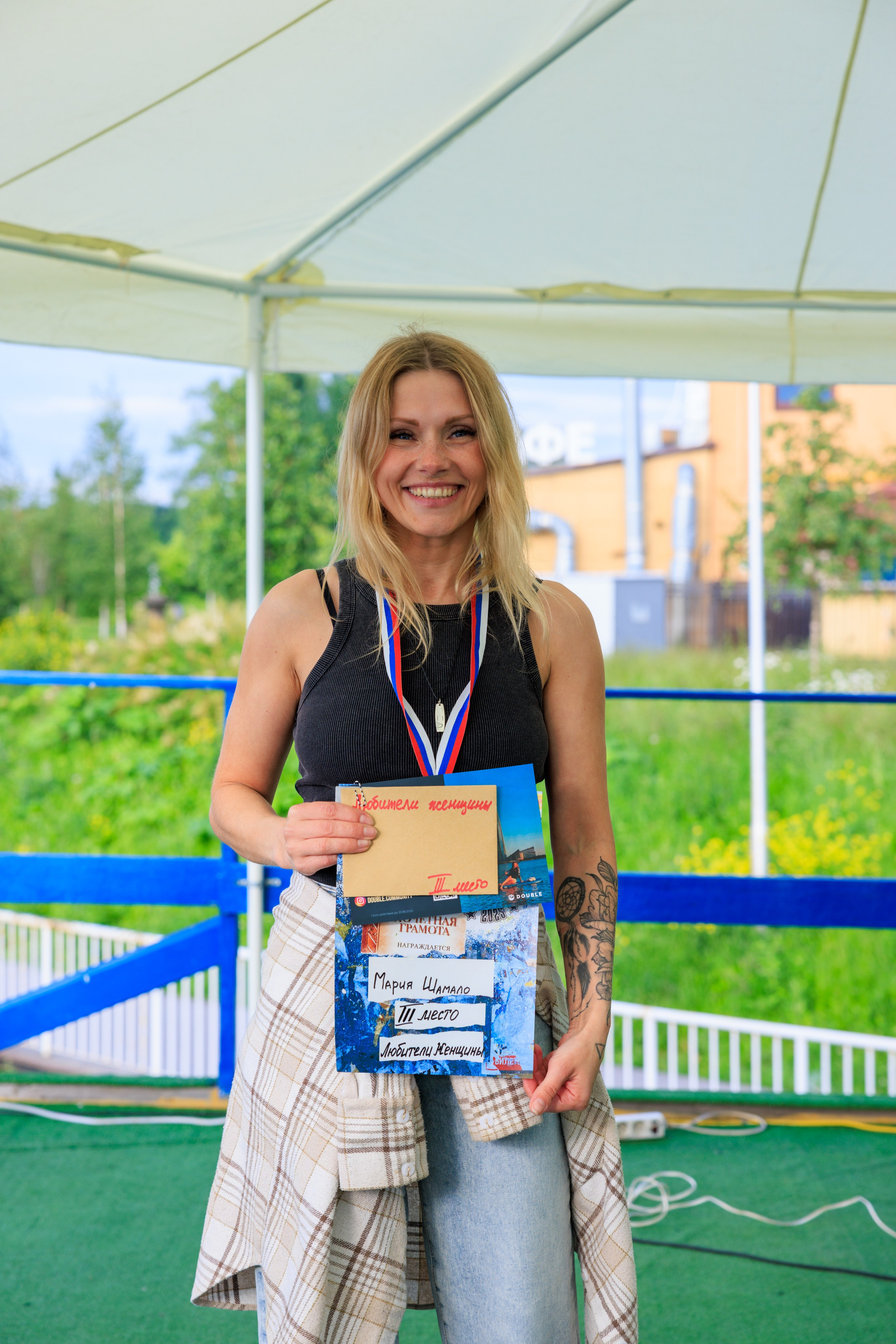 KUPCHINO OPEN CONTEST 2025. Фотограф Александр Заломаев