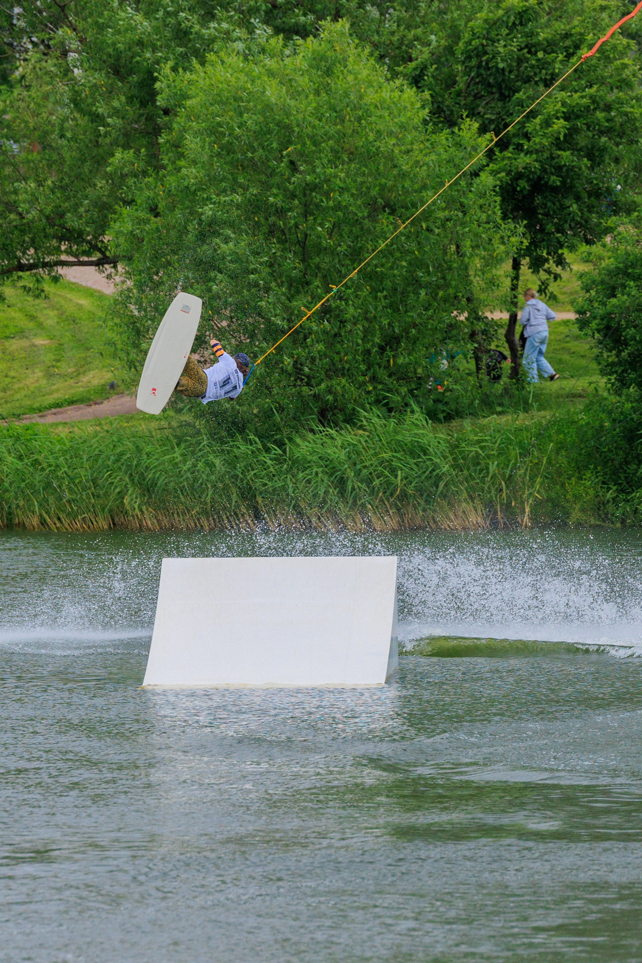 KUPCHINO OPEN CONTEST 2025. Фотограф Александр Заломаев