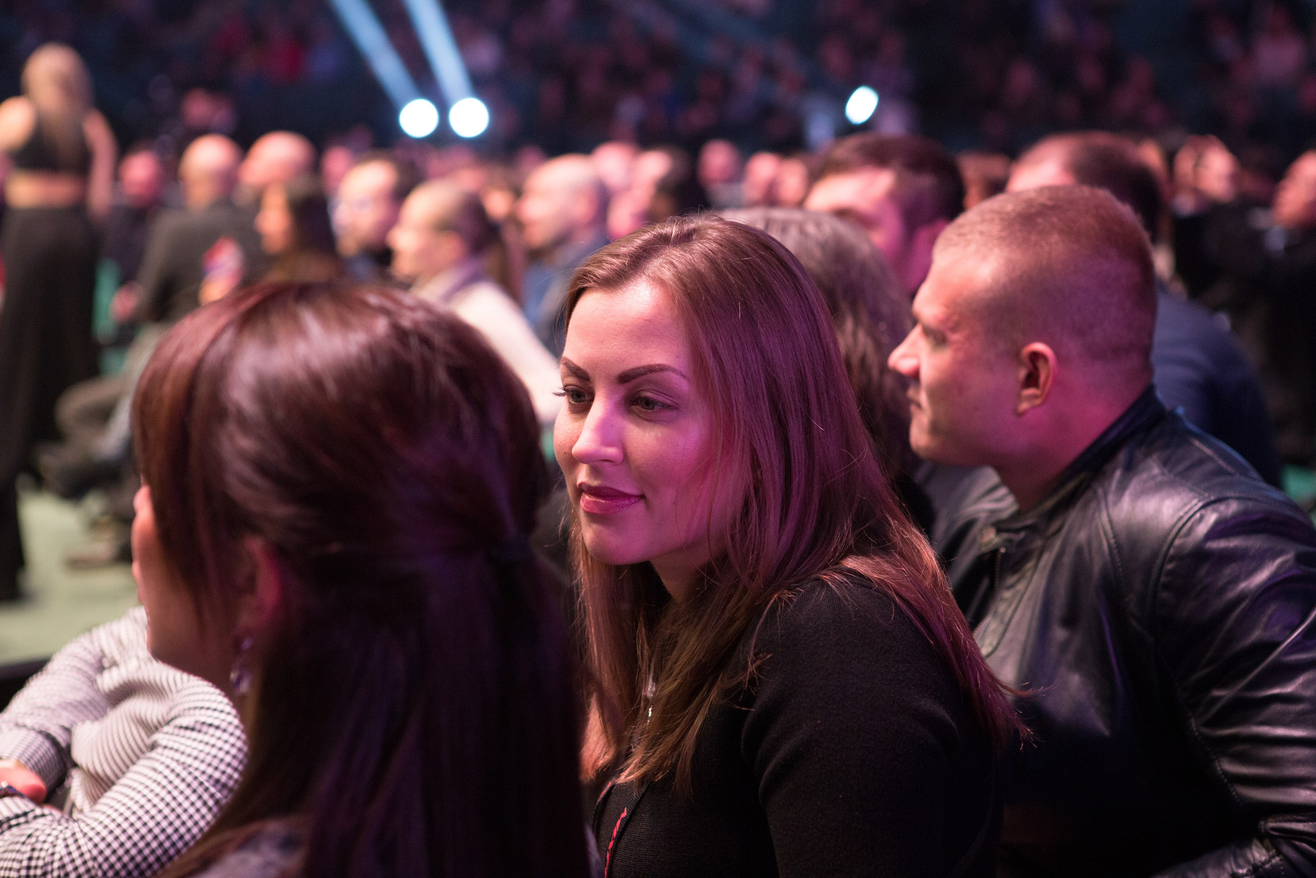 M-1 Challenge 84. Фотограф Александр Заломаев