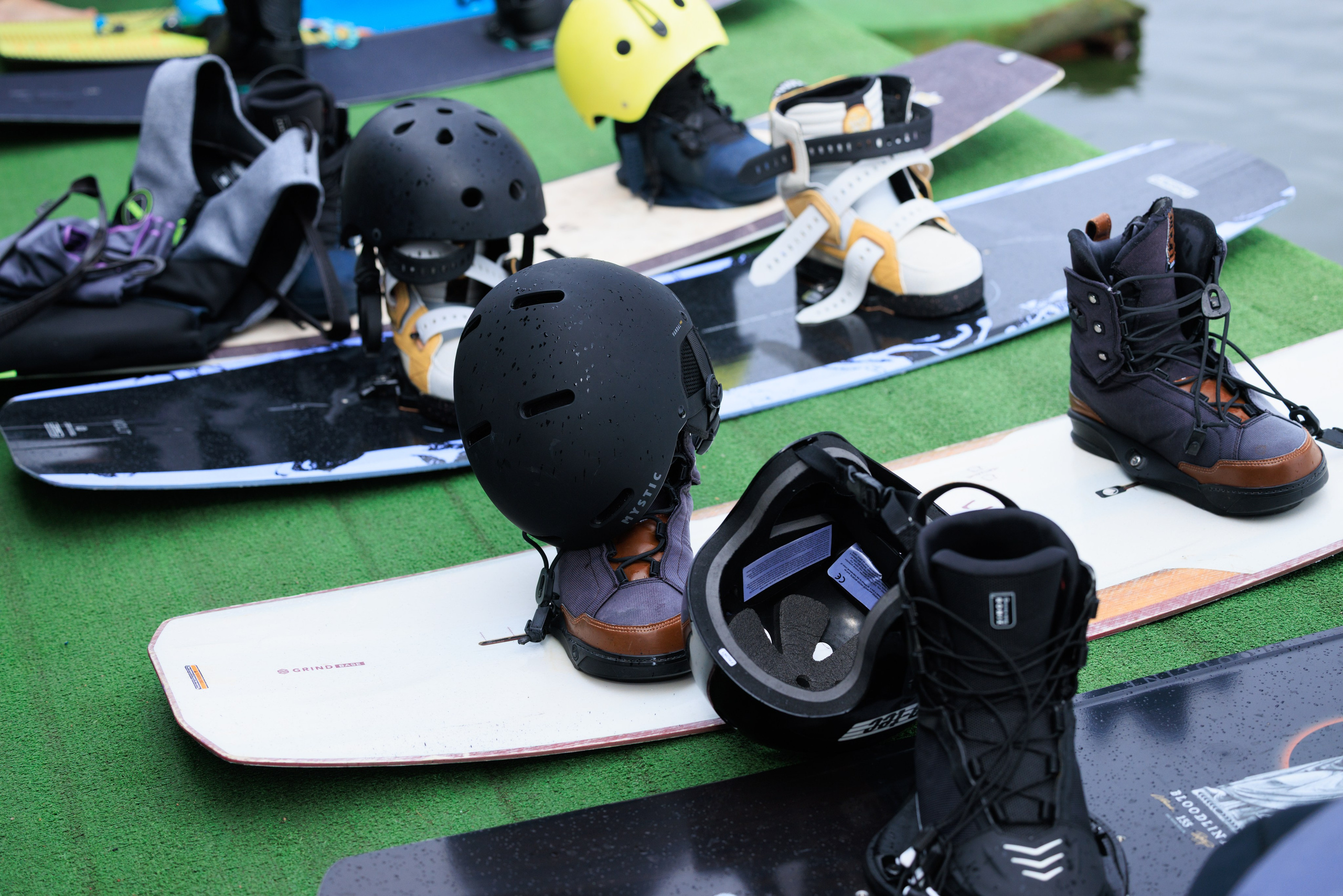 KUPCHINO OPEN CONTEST 2025. Фотограф Александр Заломаев