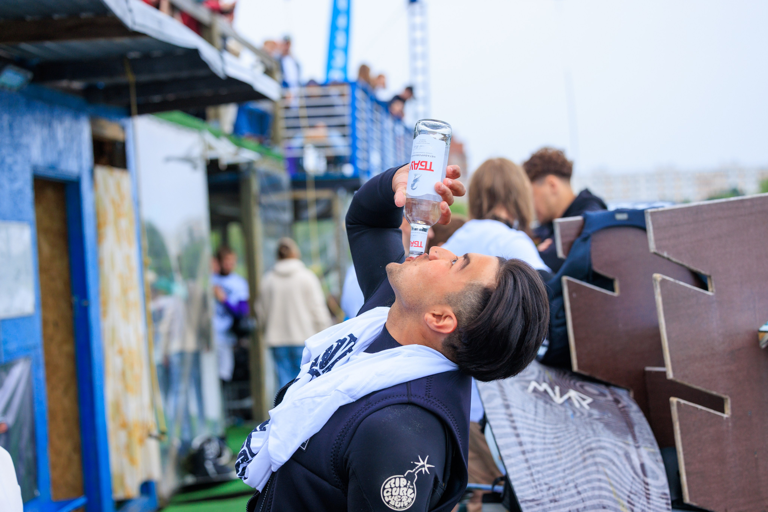 KUPCHINO OPEN CONTEST 2025. Фотограф Александр Заломаев