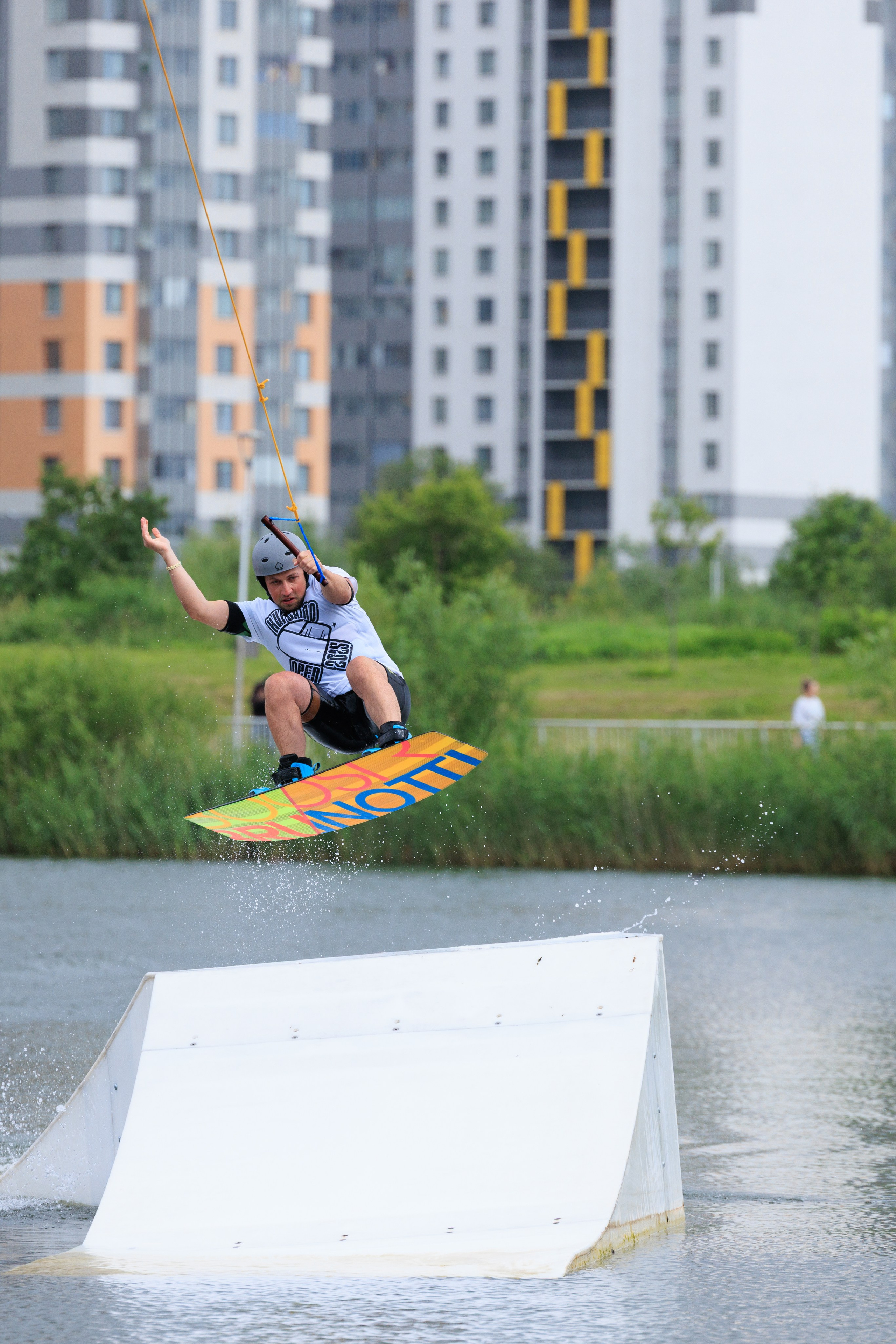 KUPCHINO OPEN CONTEST 2025. Фотограф Александр Заломаев