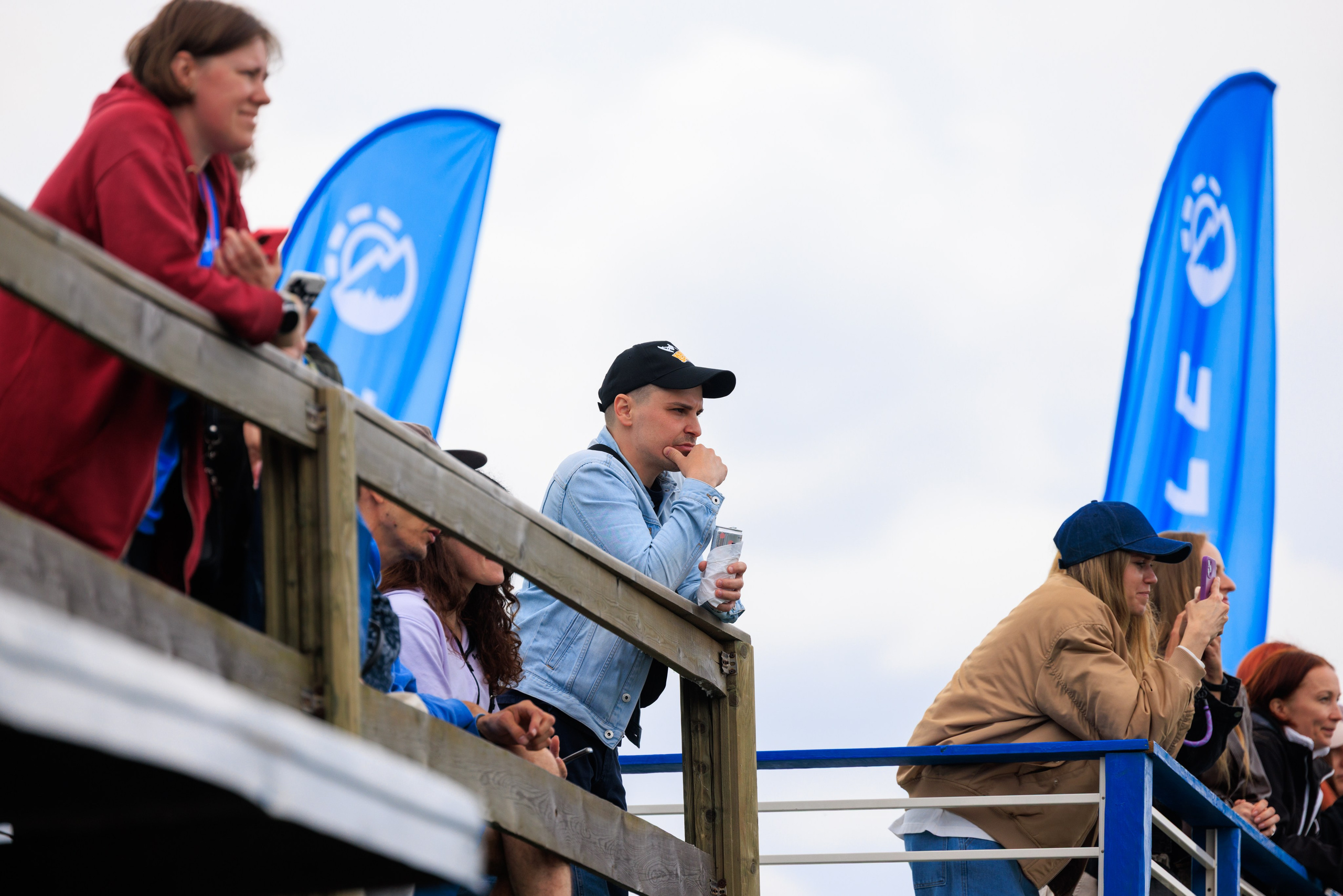 KUPCHINO OPEN CONTEST 2025. Фотограф Александр Заломаев