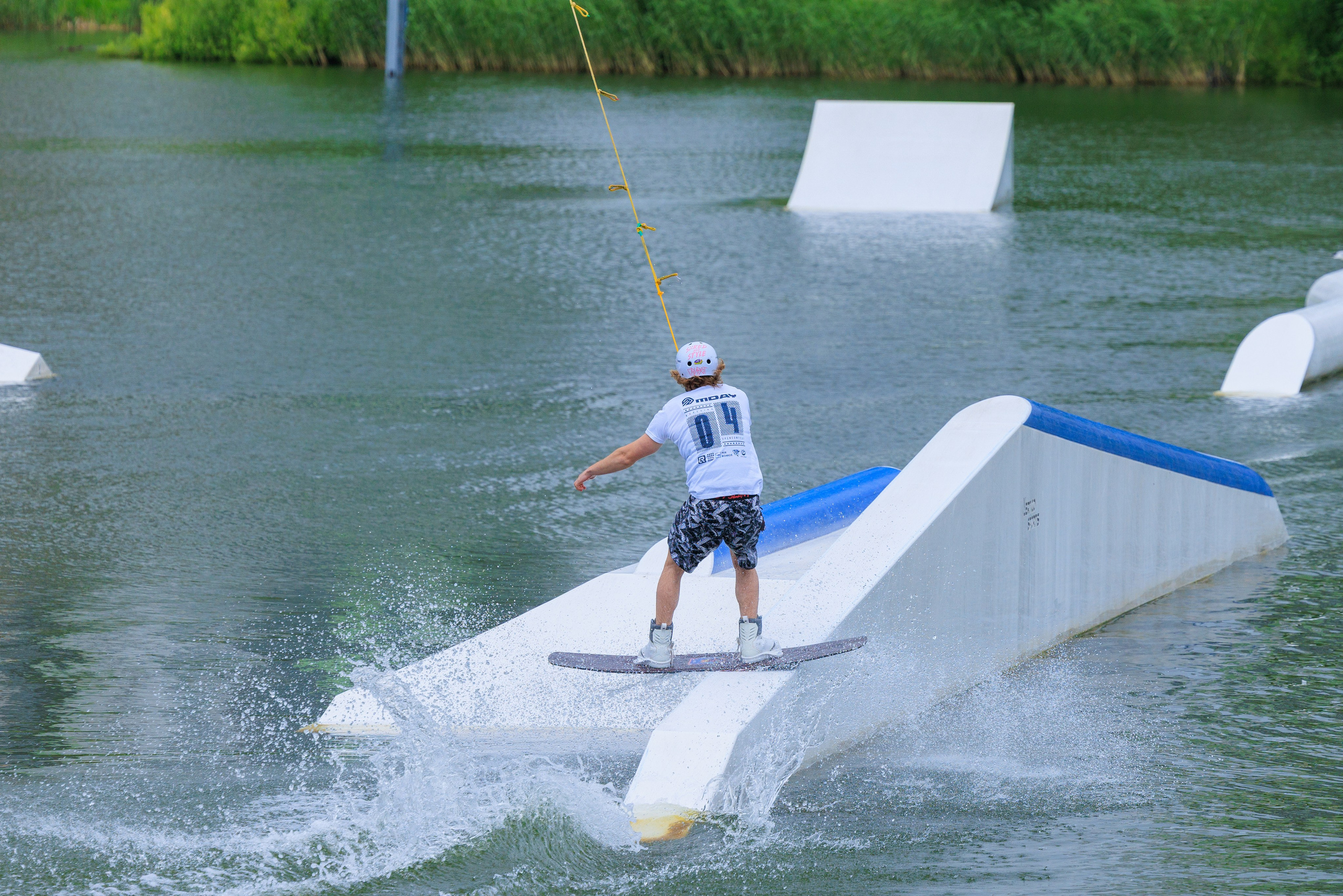 KUPCHINO OPEN CONTEST 2025. Фотограф Александр Заломаев