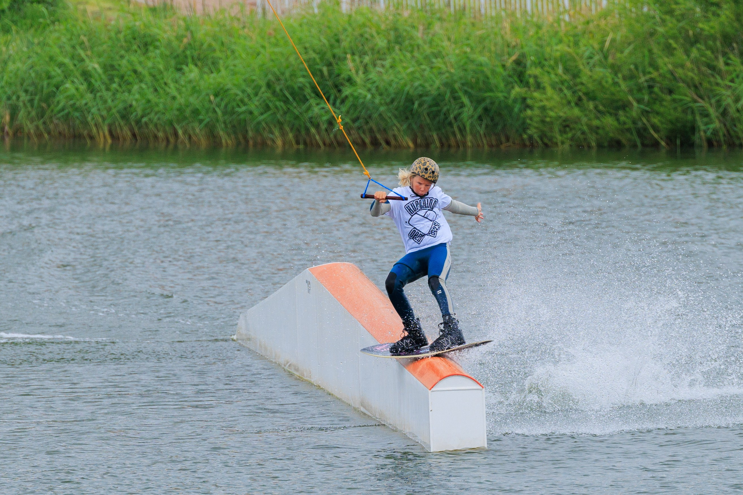 KUPCHINO OPEN CONTEST 2025. Фотограф Александр Заломаев