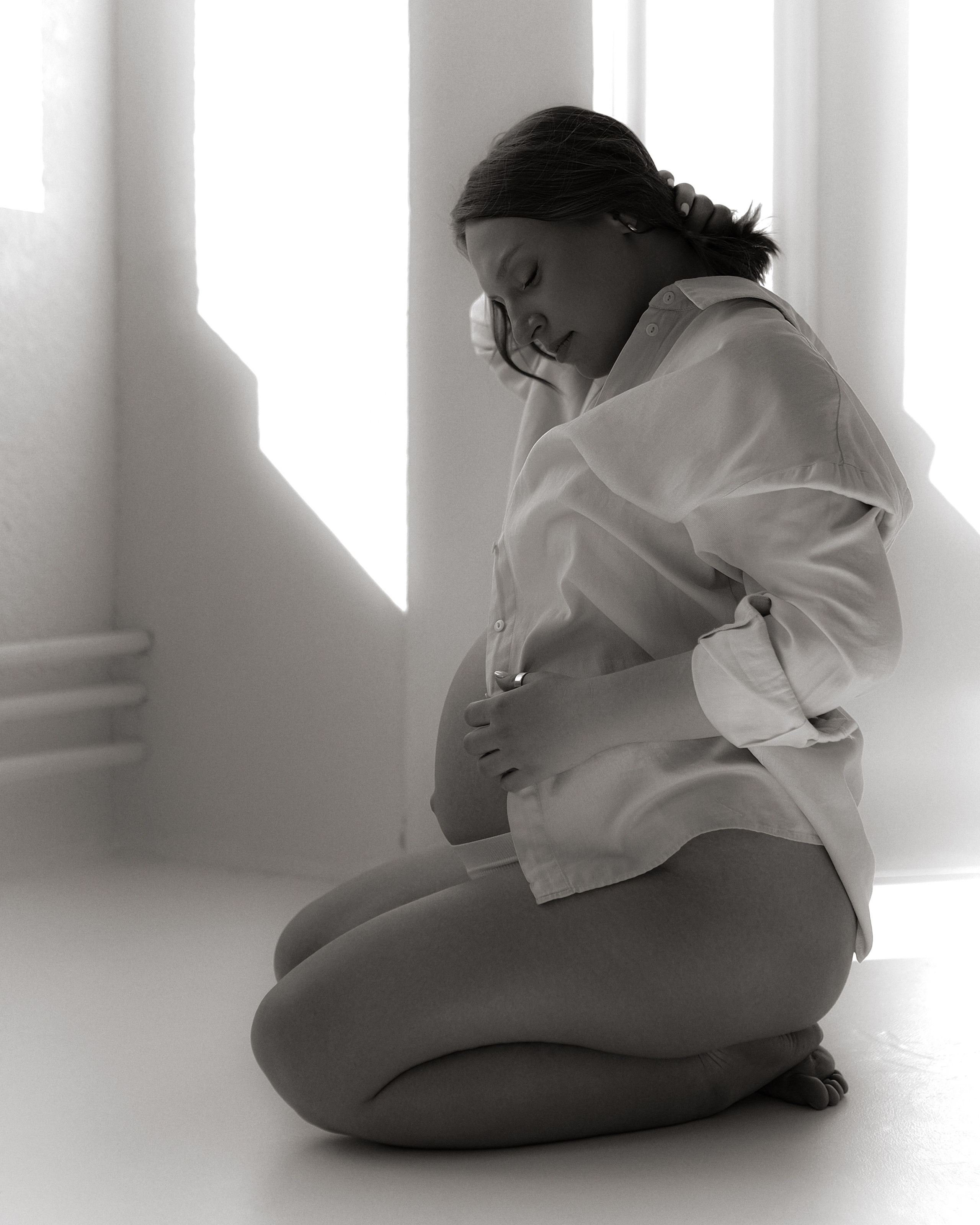 Ксения и Николай. DARYA.BELKINA