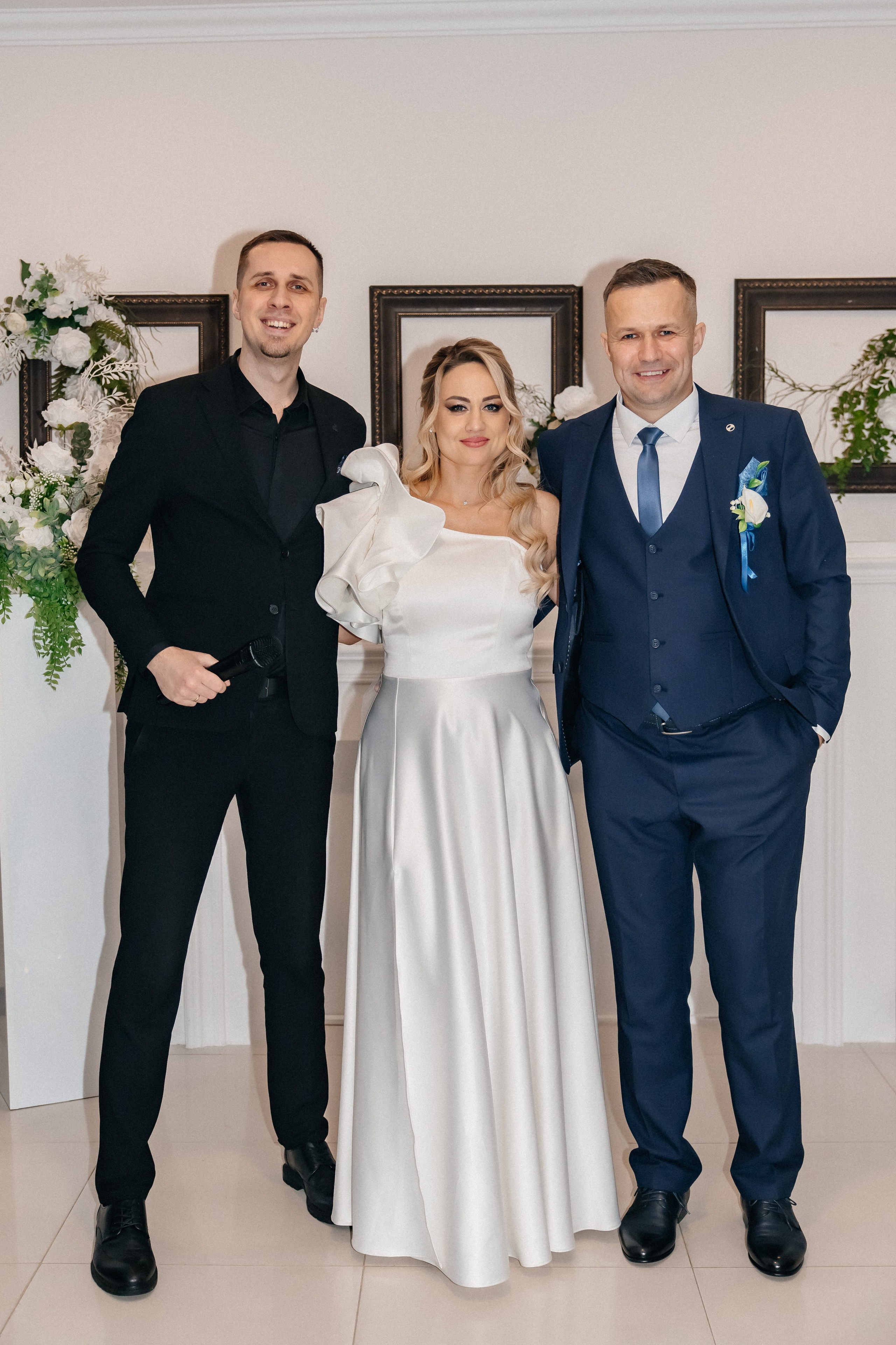 Елена и Алексей. Светлана Ванцлав — фотограф Минск, Беларусь